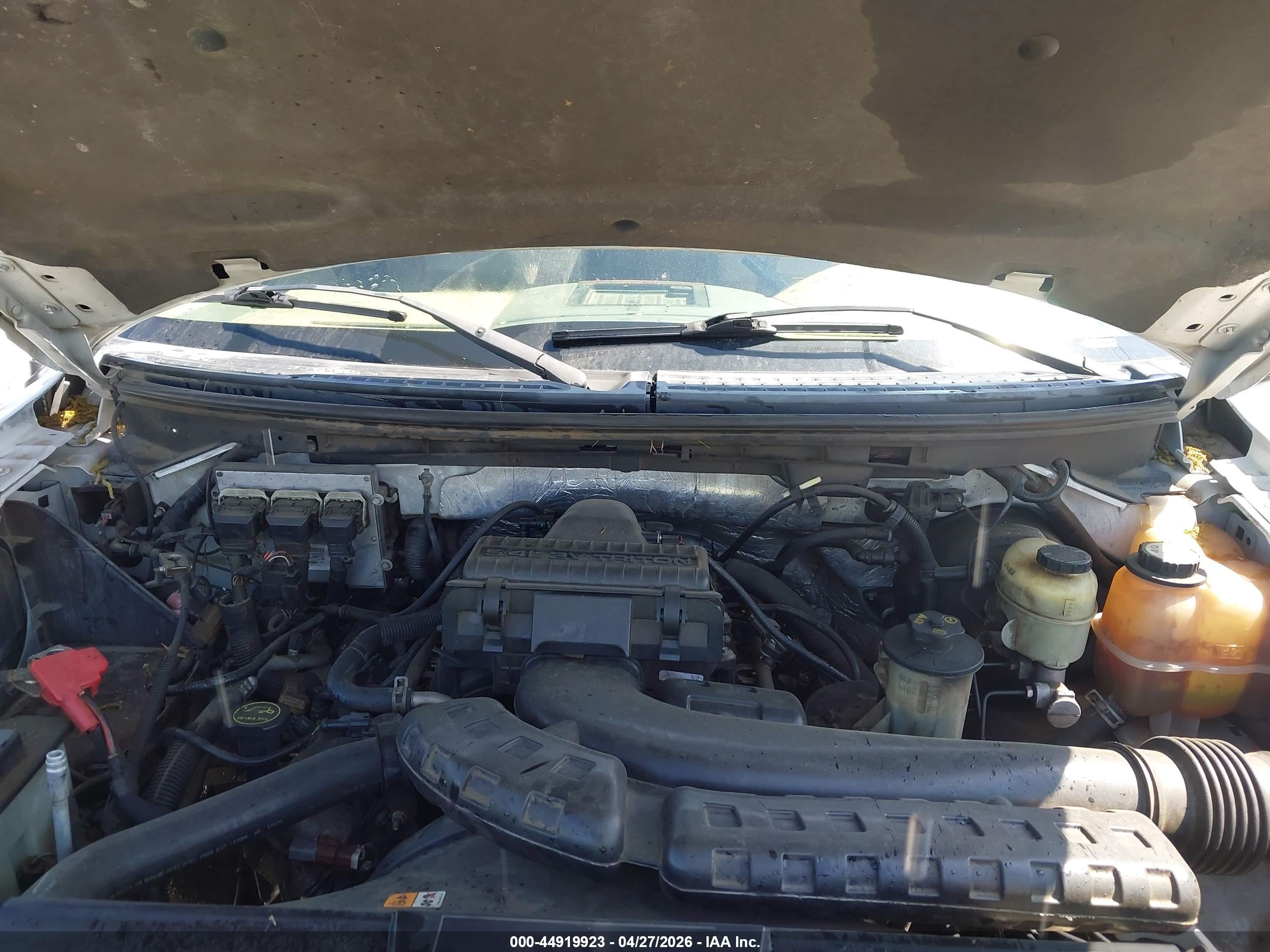 FORD F-150 image 10