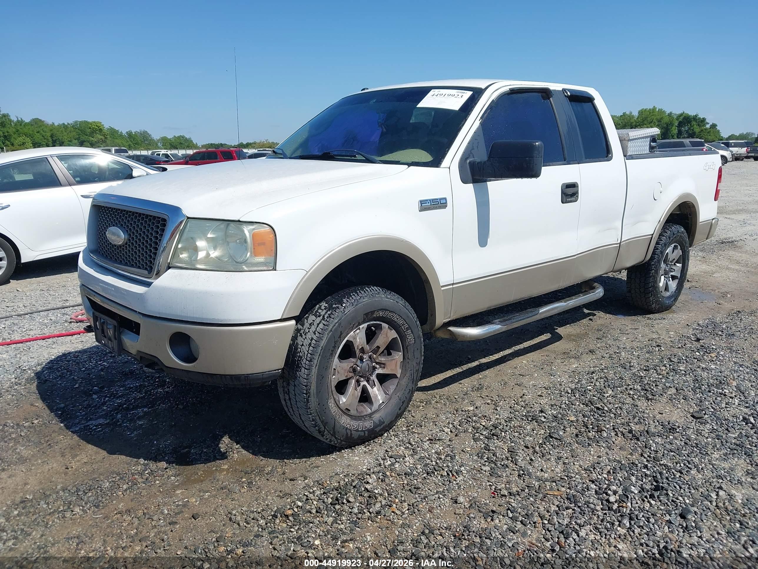 FORD F-150 image 2