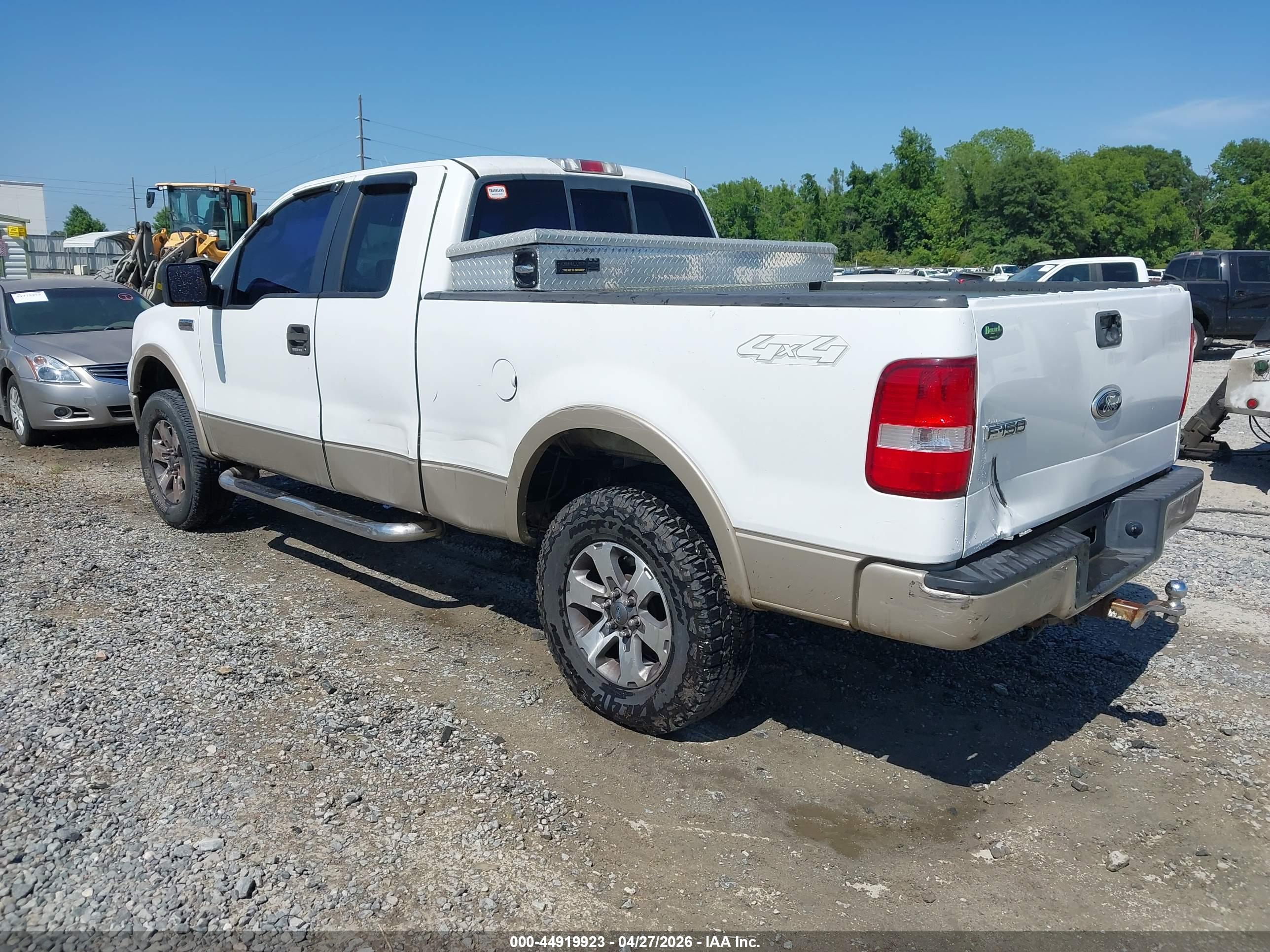 FORD F-150 image 3