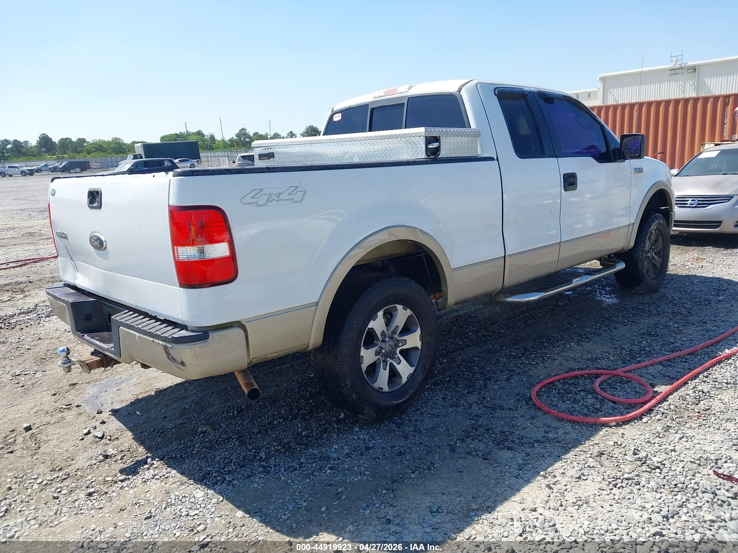 FORD F-150 image 4