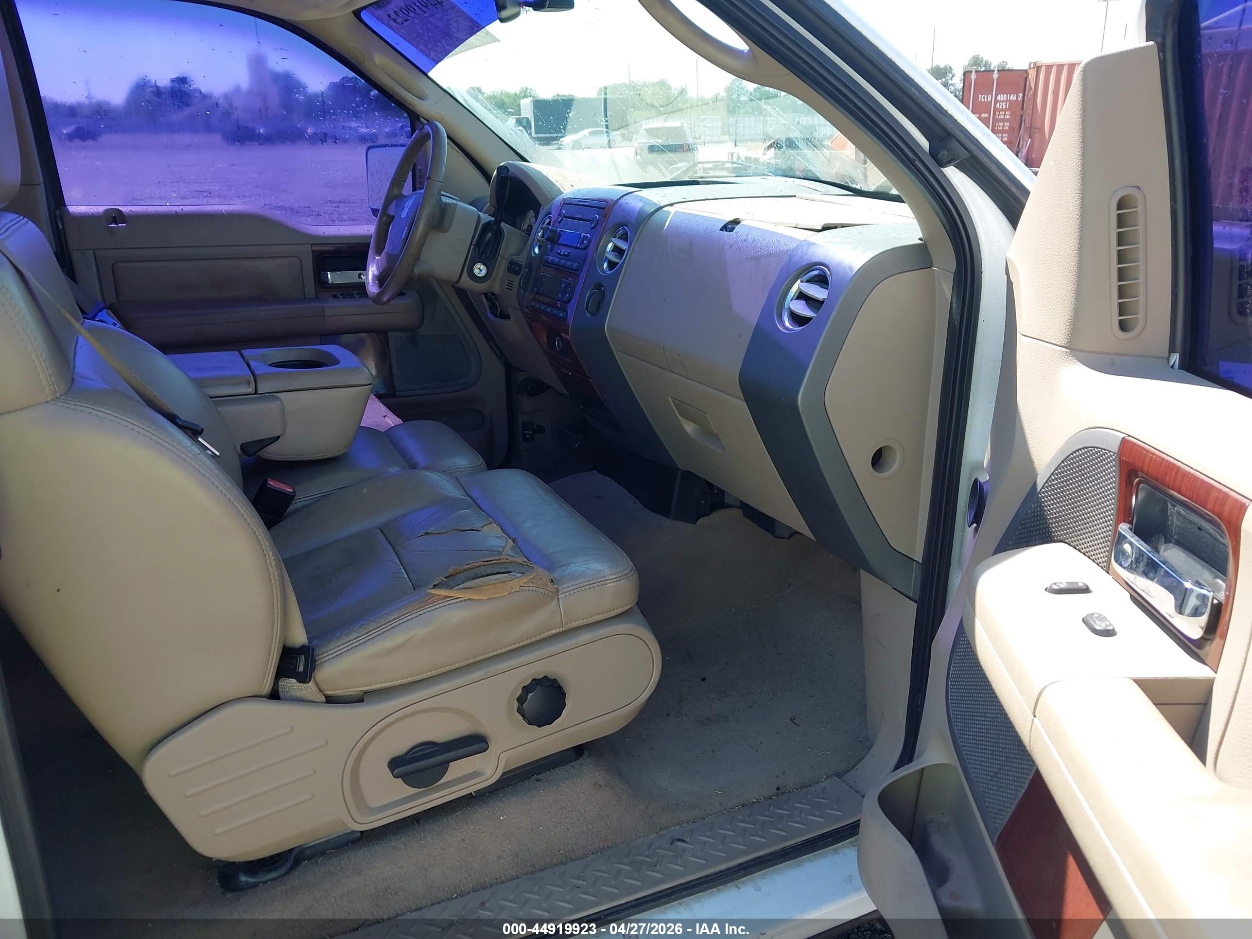 FORD F-150 image 5