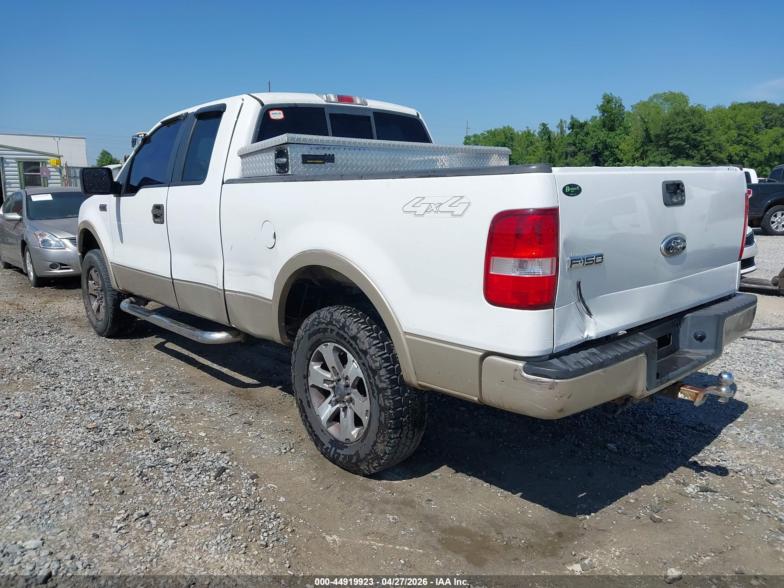 FORD F-150 image 6