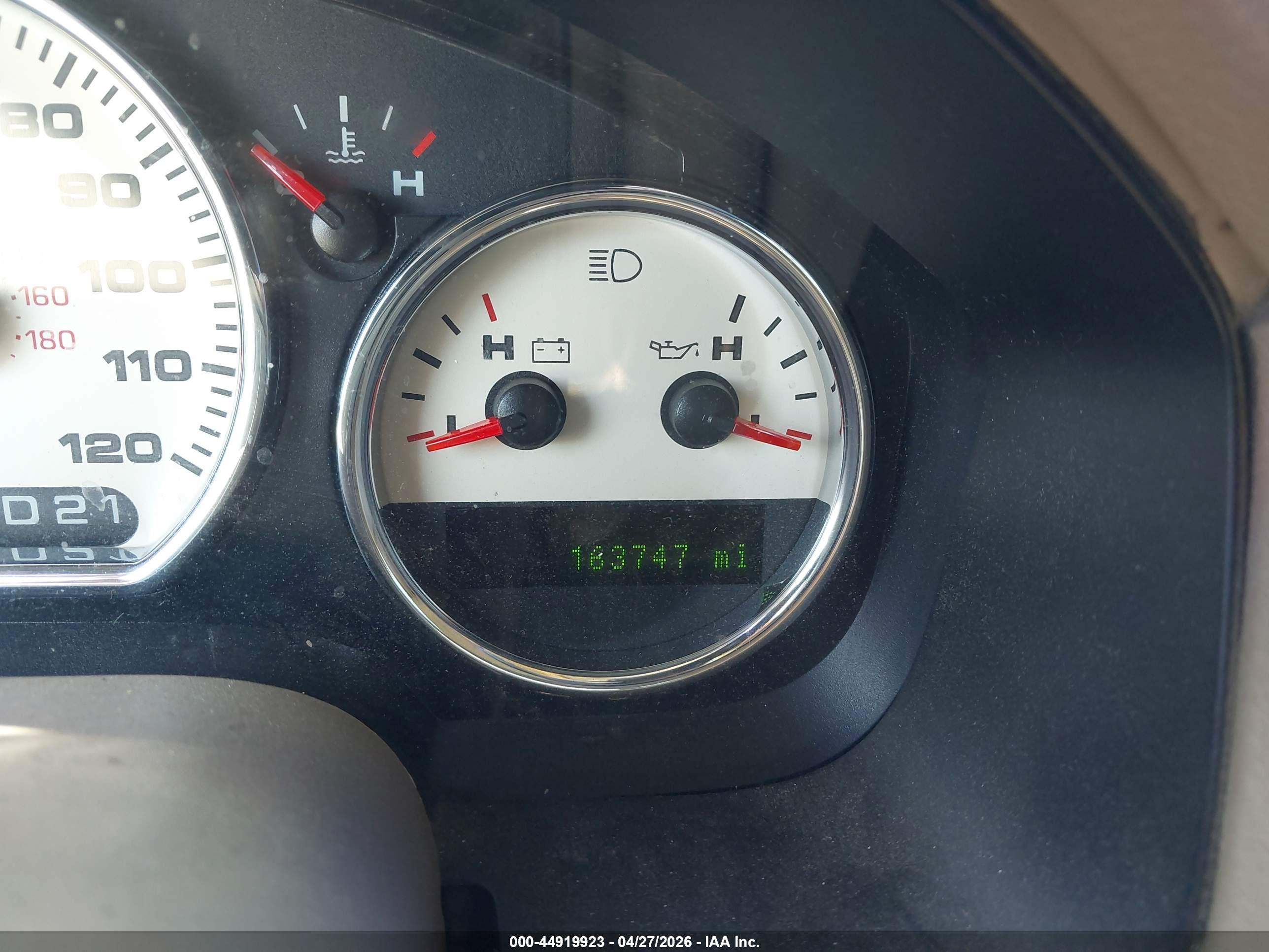 FORD F-150 image 7