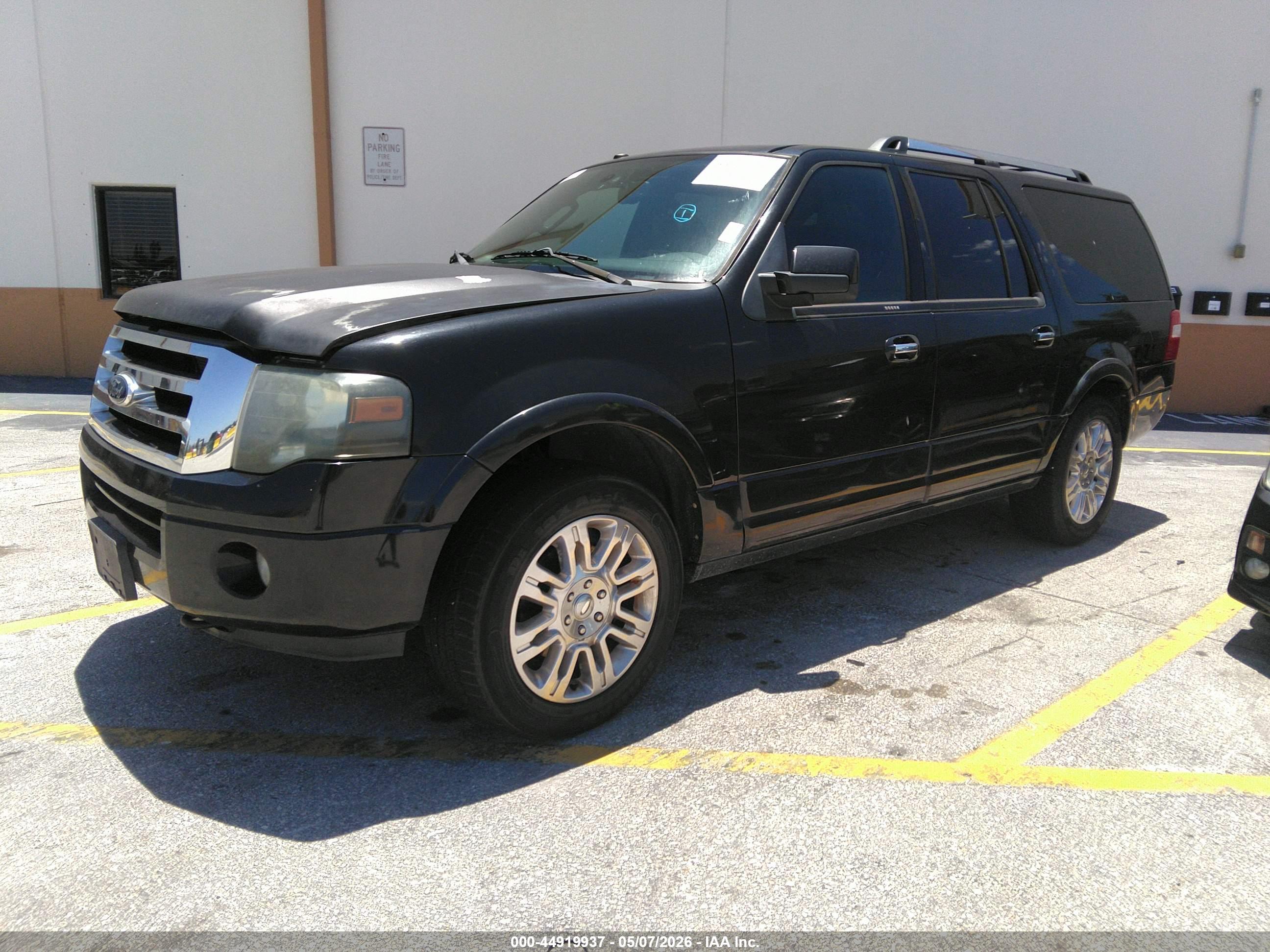 FORD EXPEDITION image 2