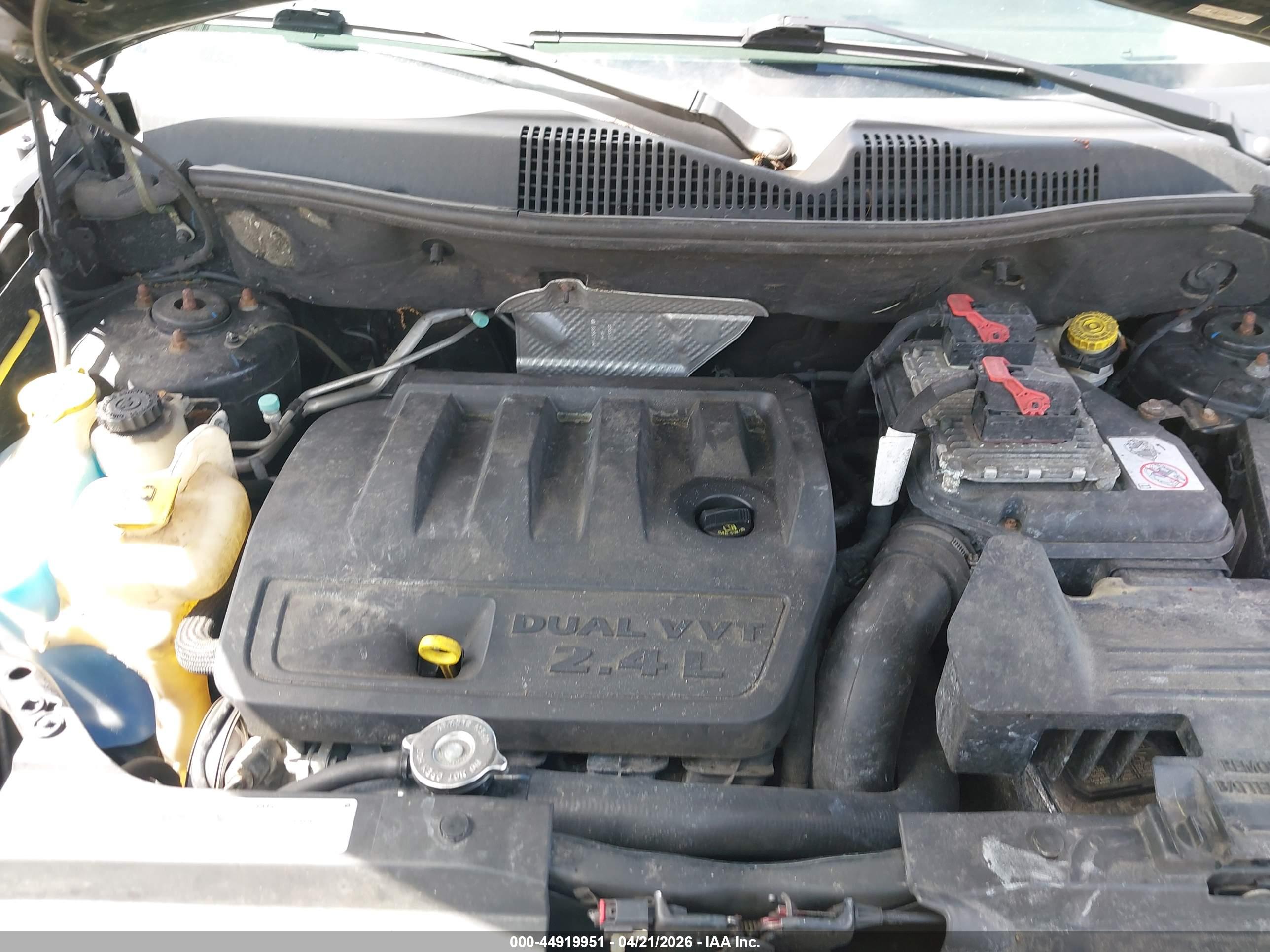 JEEP COMPASS image 10