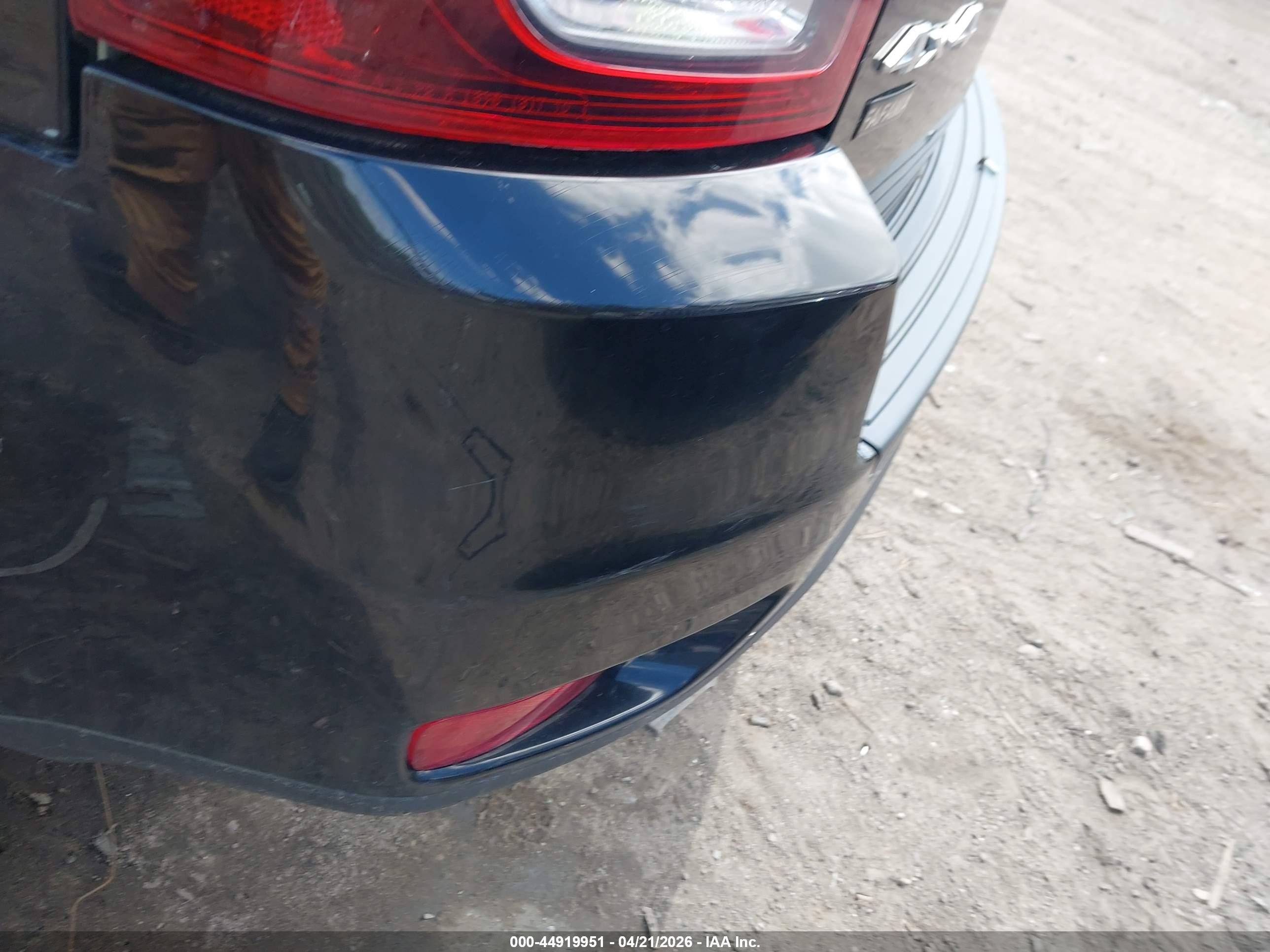 JEEP COMPASS image 6