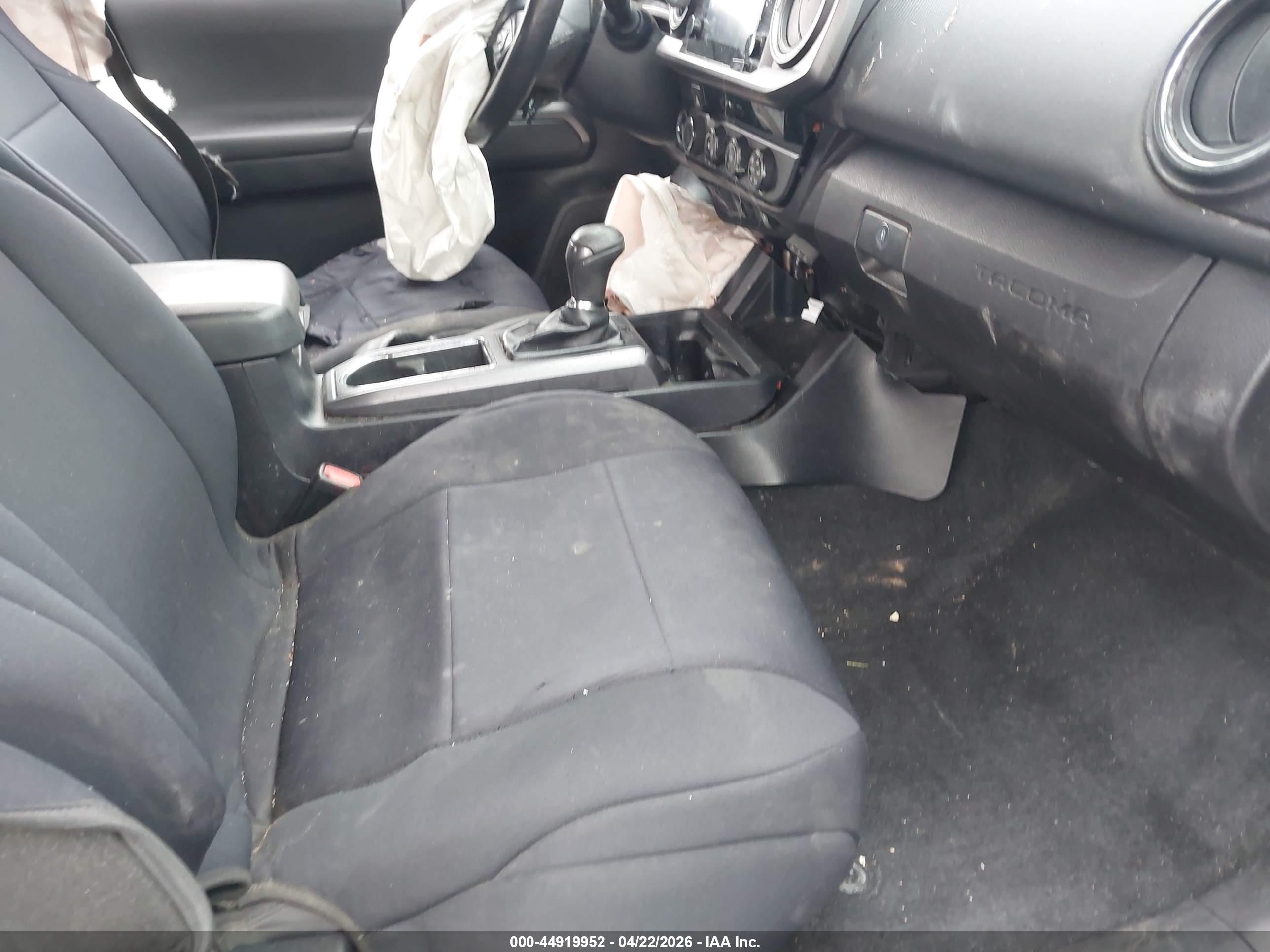 TOYOTA TACOMA image 5