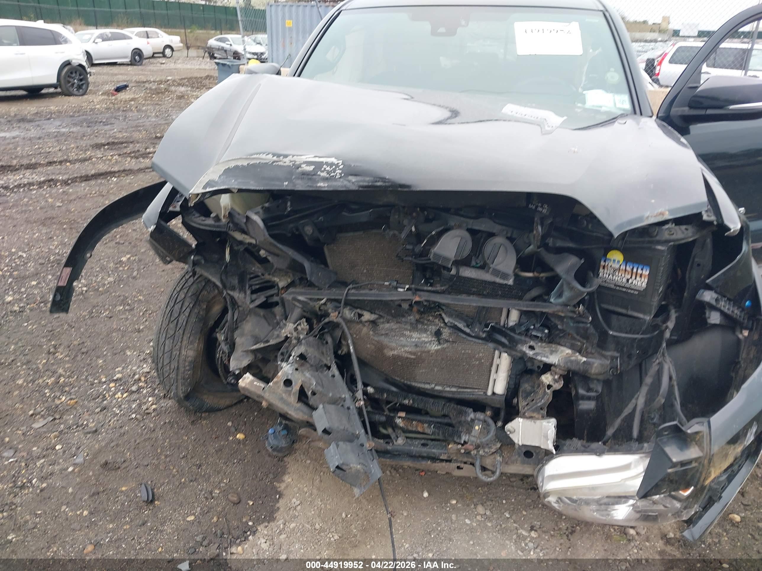 TOYOTA TACOMA image 6