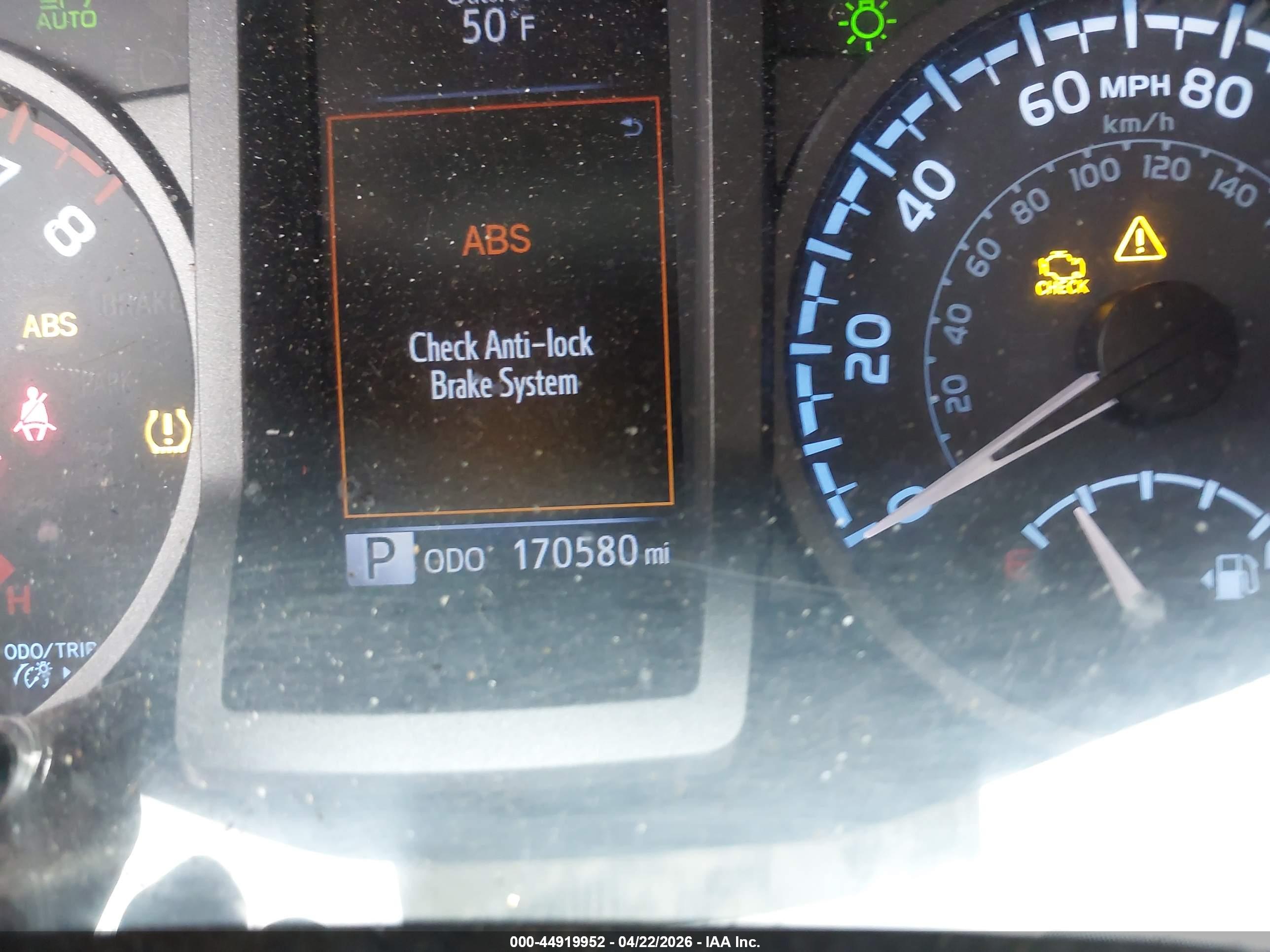 TOYOTA TACOMA image 7