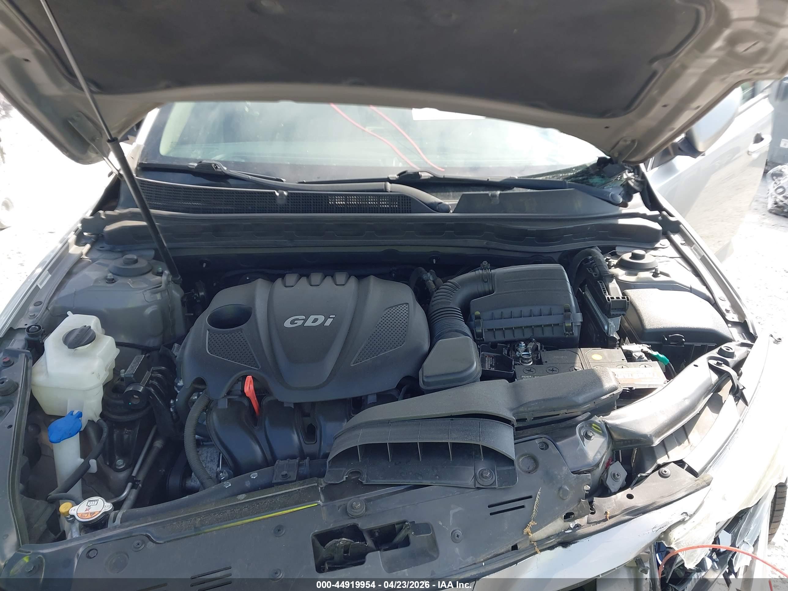 KIA OPTIMA image 10
