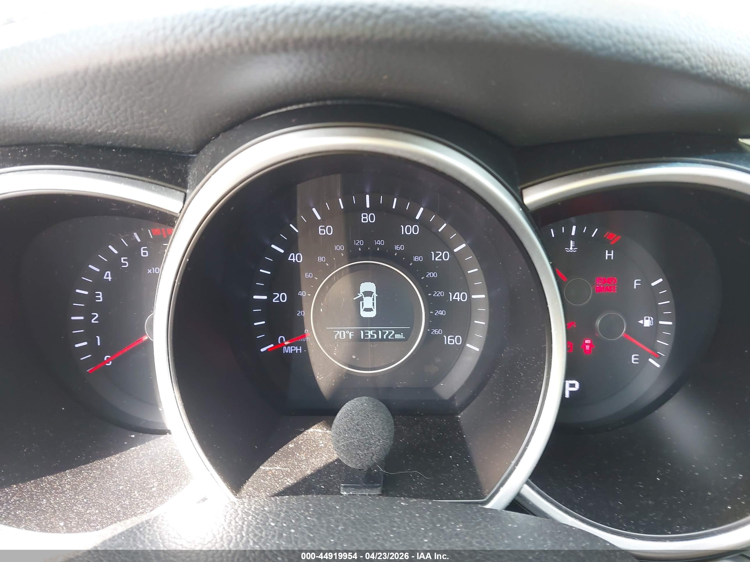 KIA OPTIMA image 7