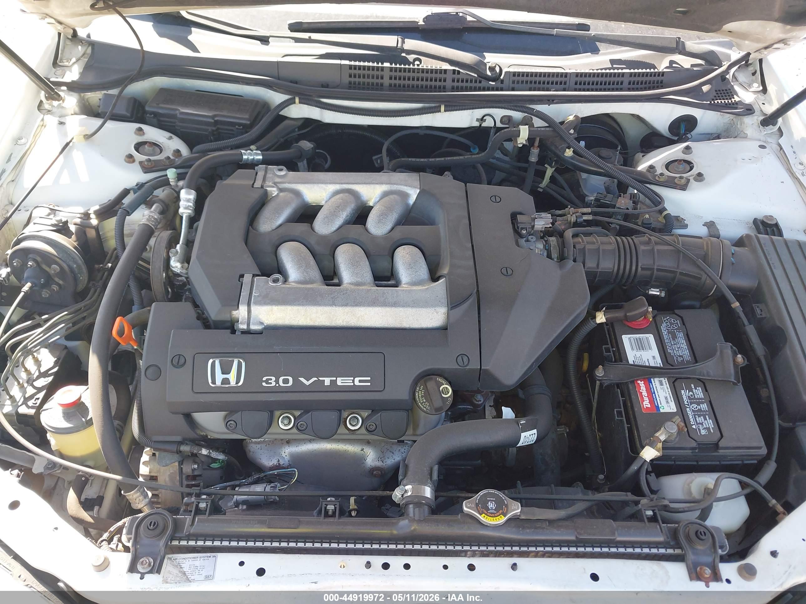 HONDA ACCORD image 10