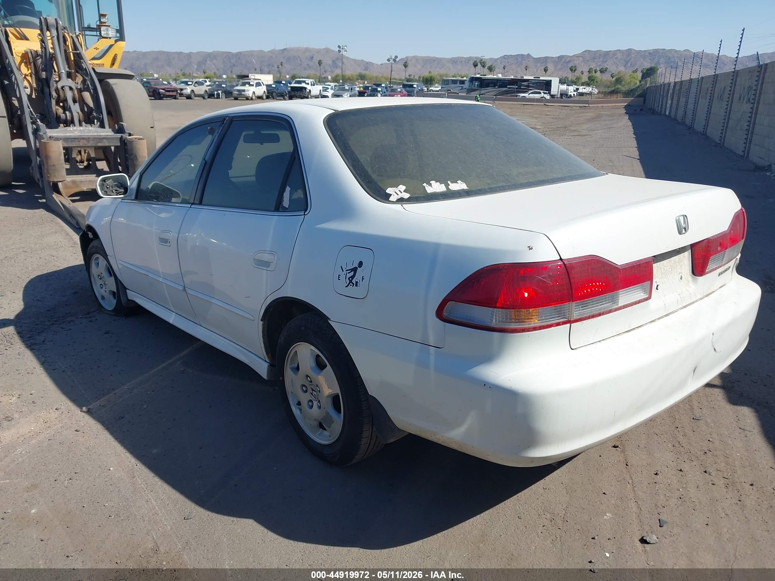 HONDA ACCORD image 3