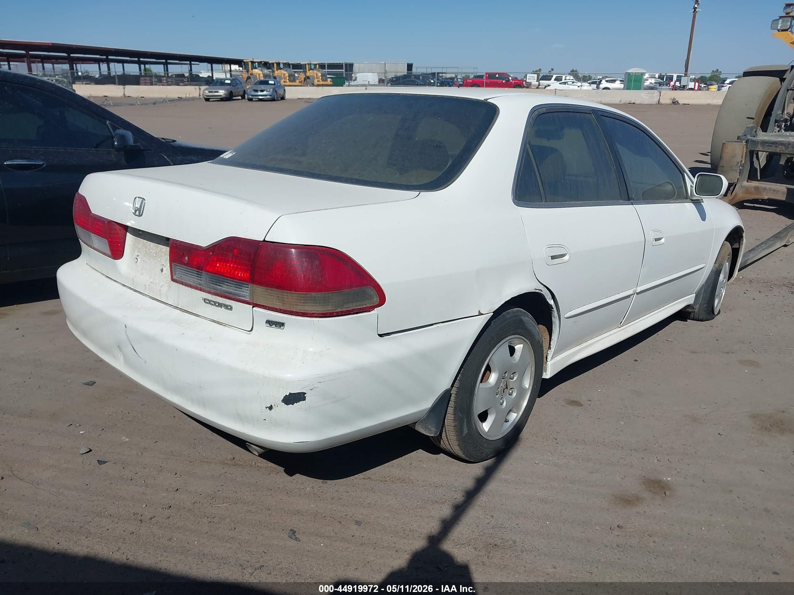 HONDA ACCORD image 4