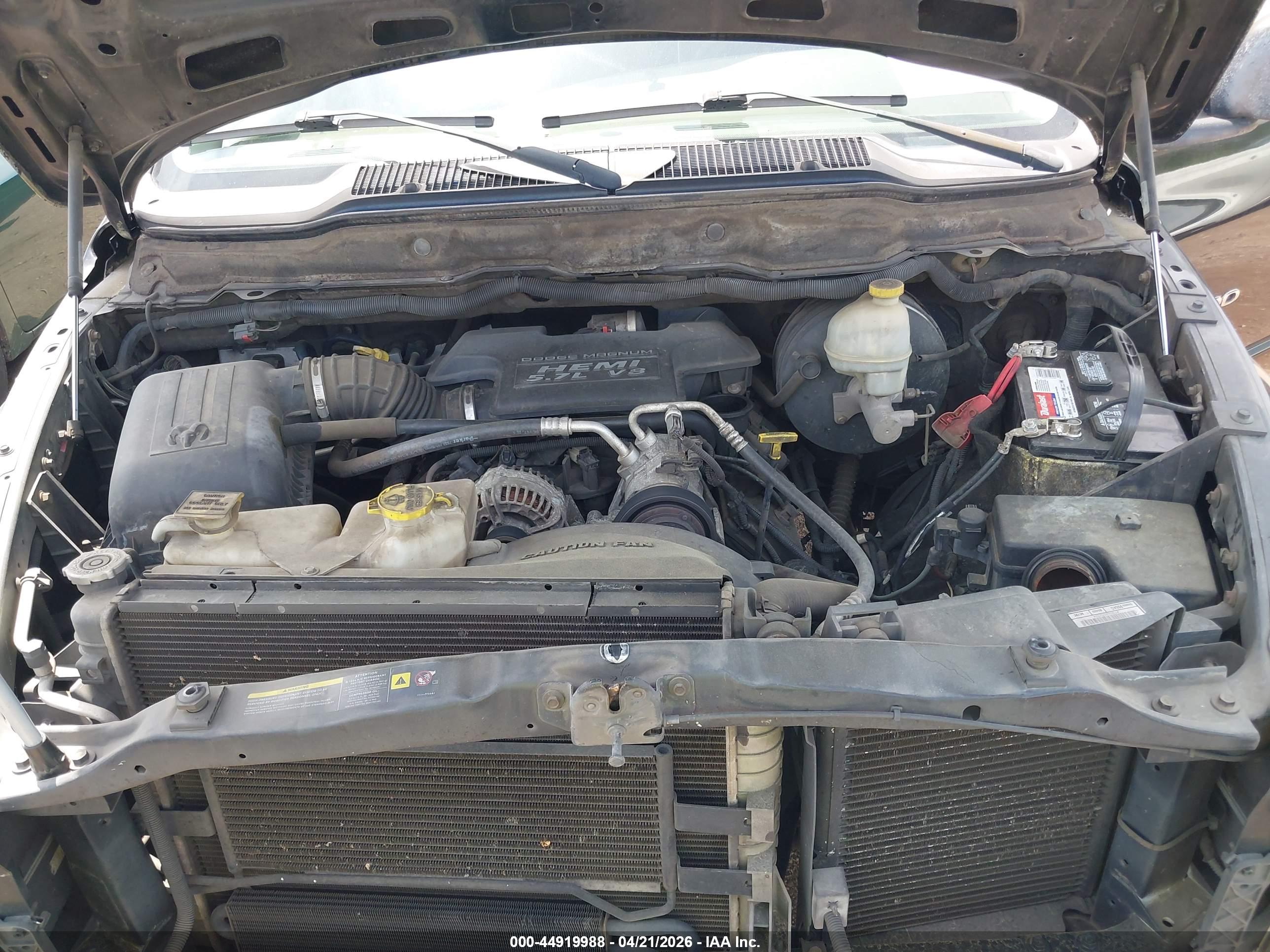 DODGE RAM image 10