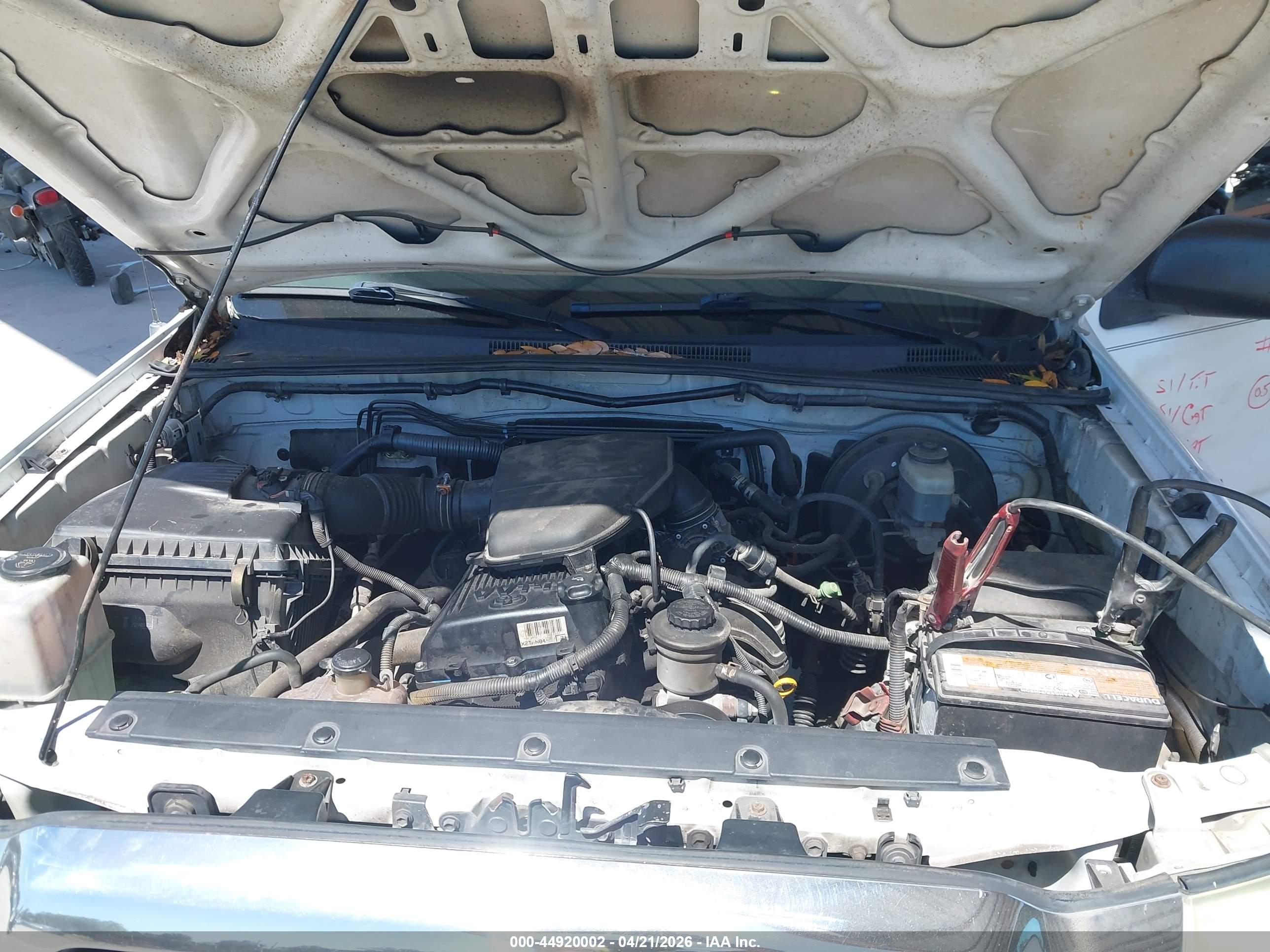 TOYOTA TACOMA image 10