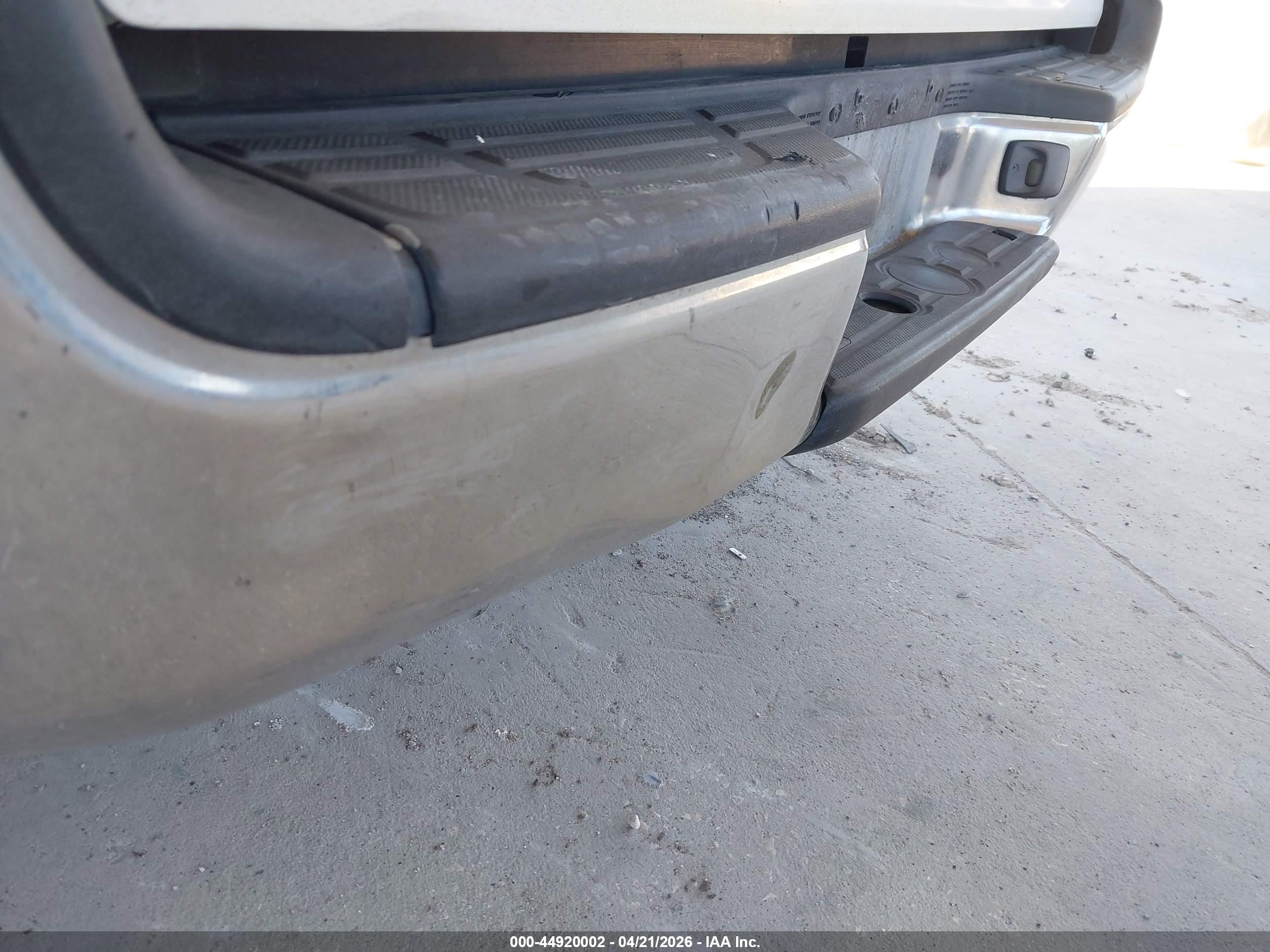 TOYOTA TACOMA image 6