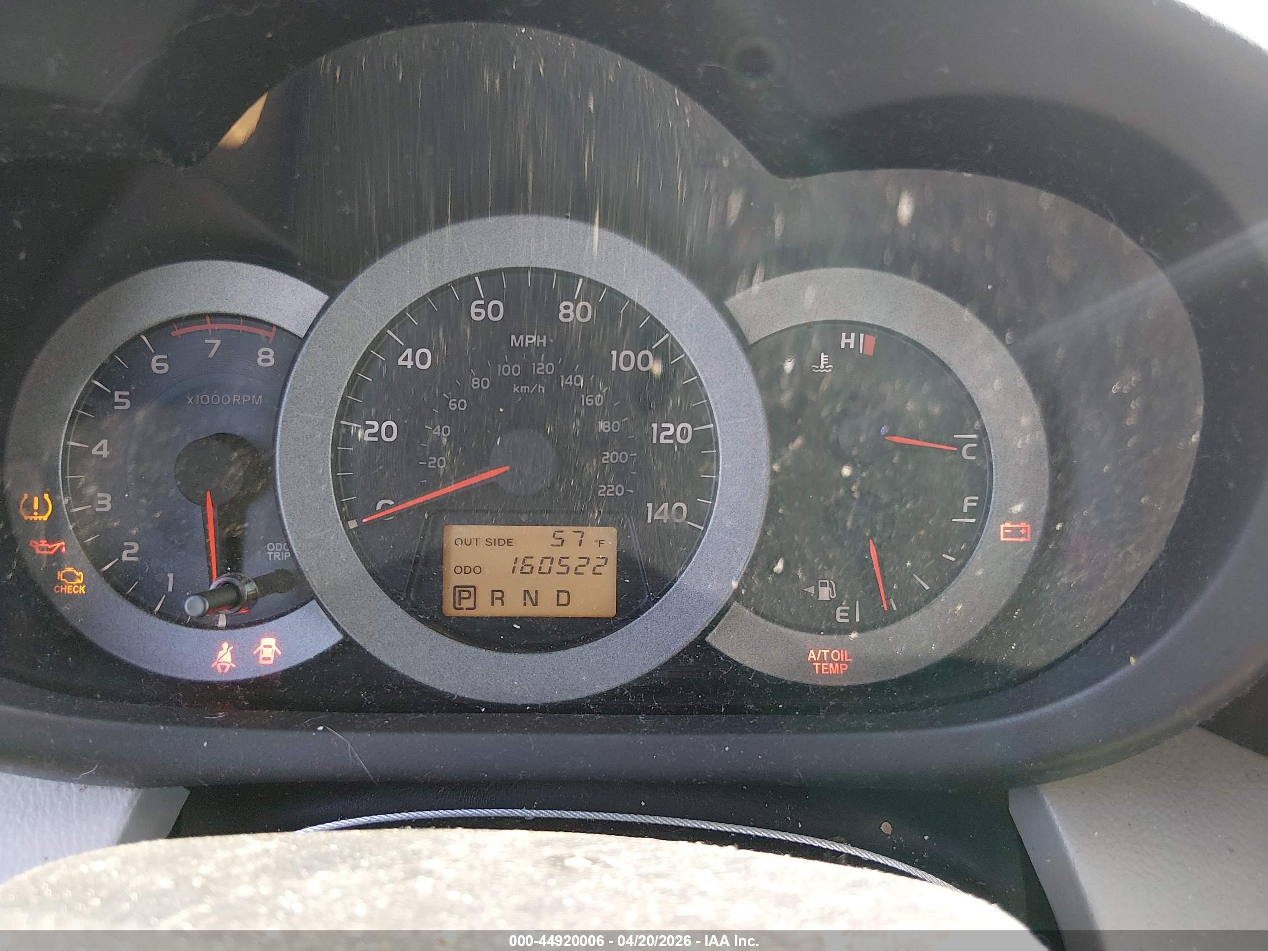 TOYOTA RAV4 image 7