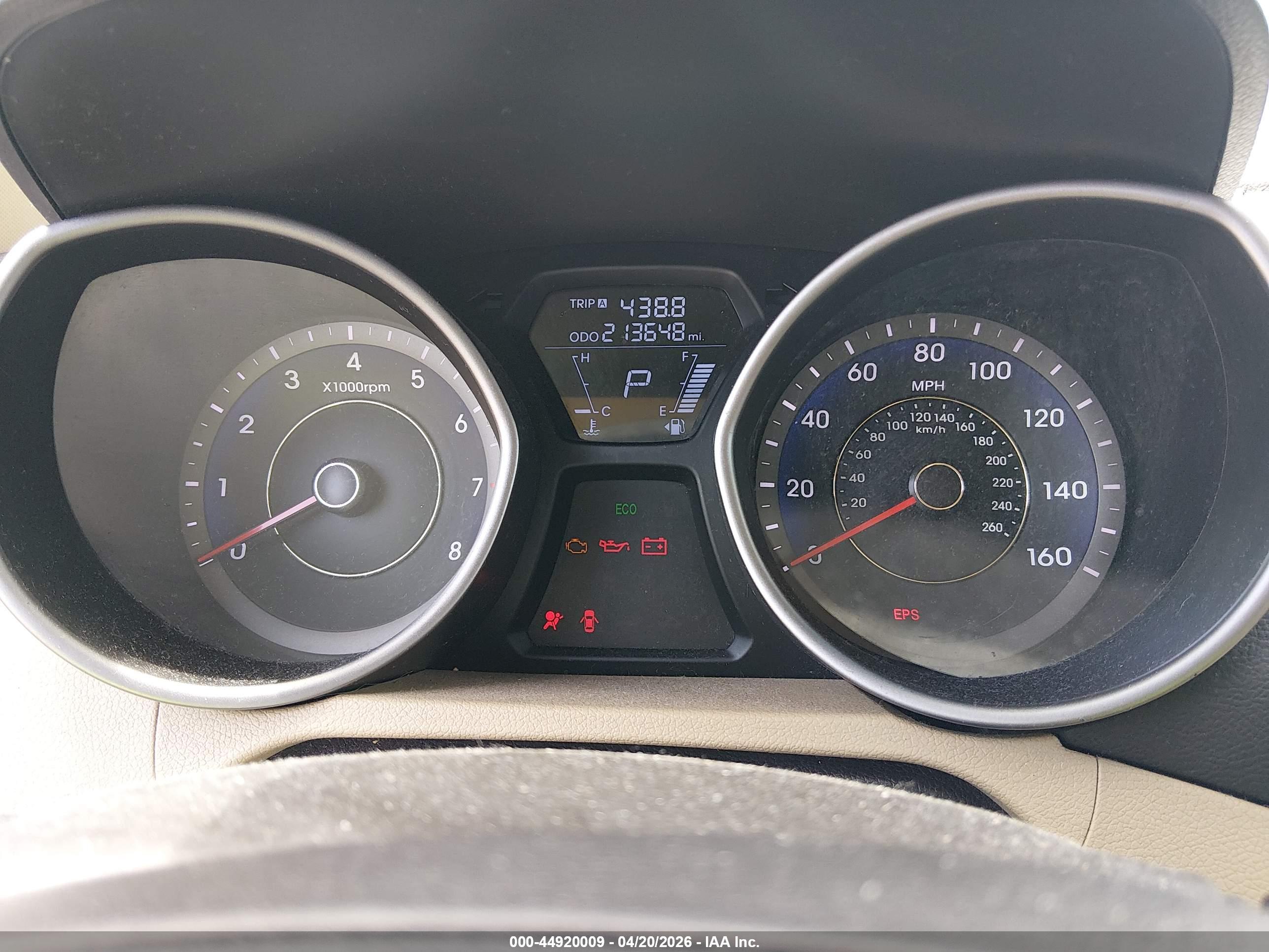 HYUNDAI ELANTRA image 7