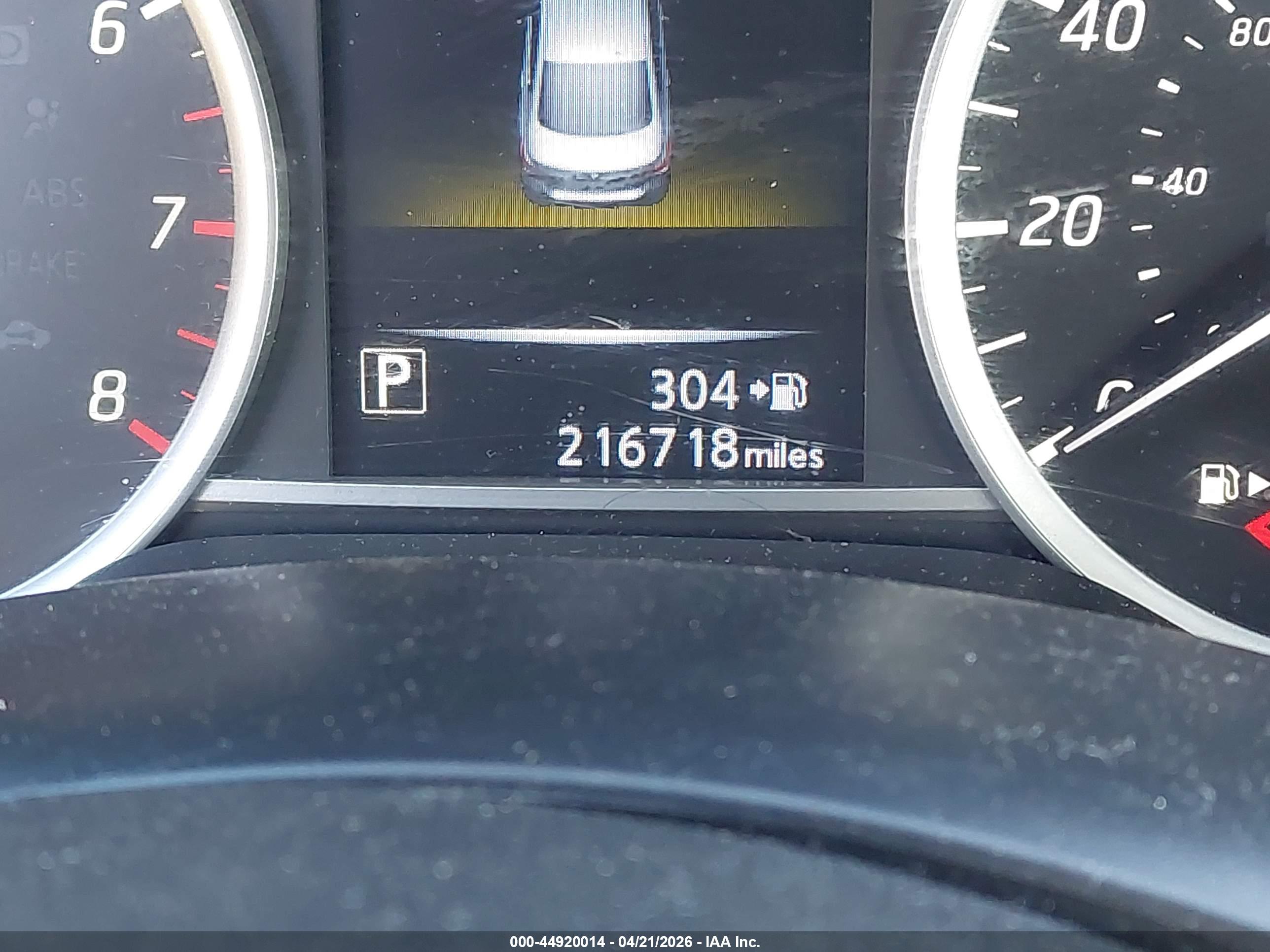NISSAN SENTRA image 7