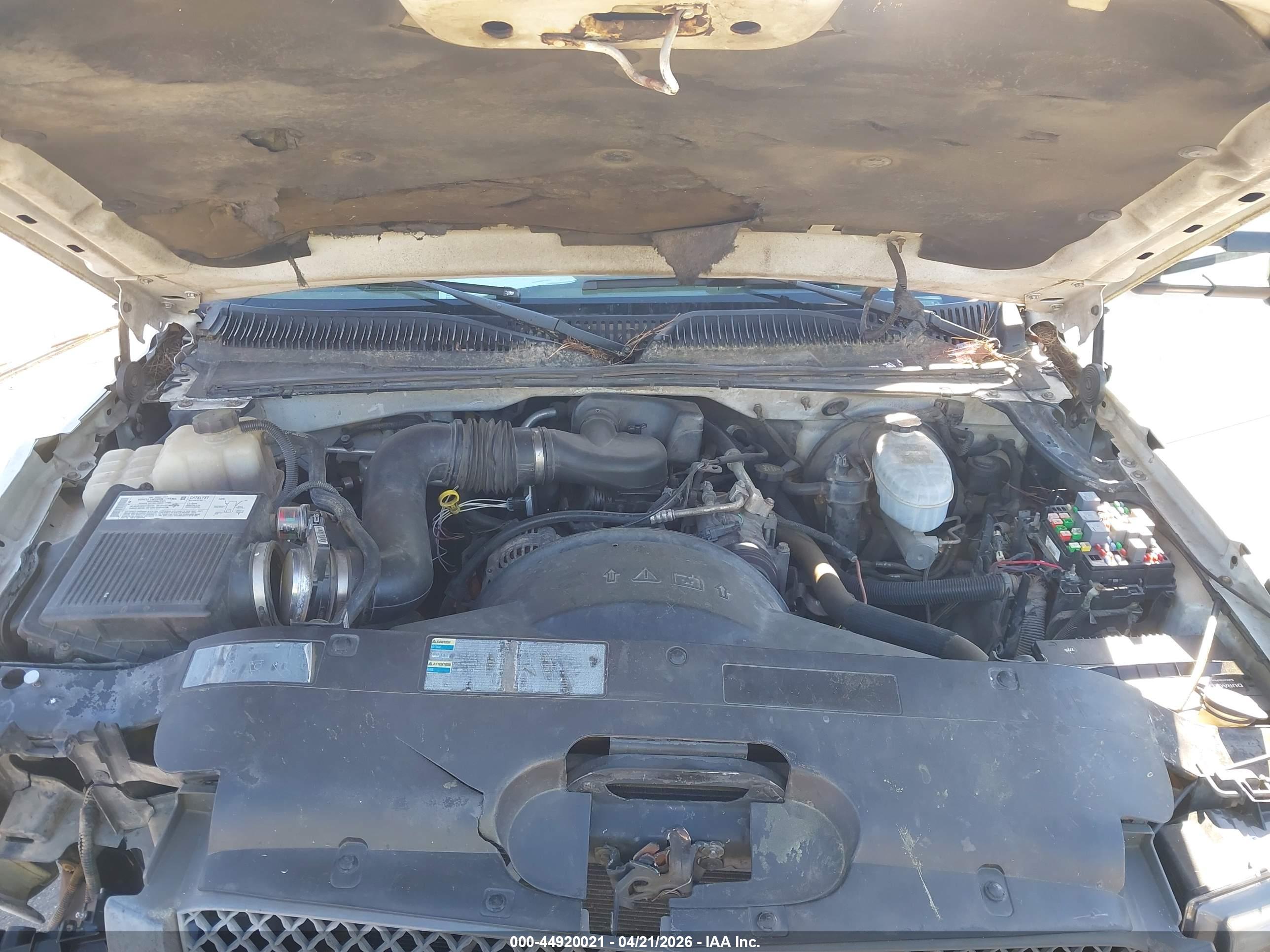 CHEVROLET SILVERADO image 10