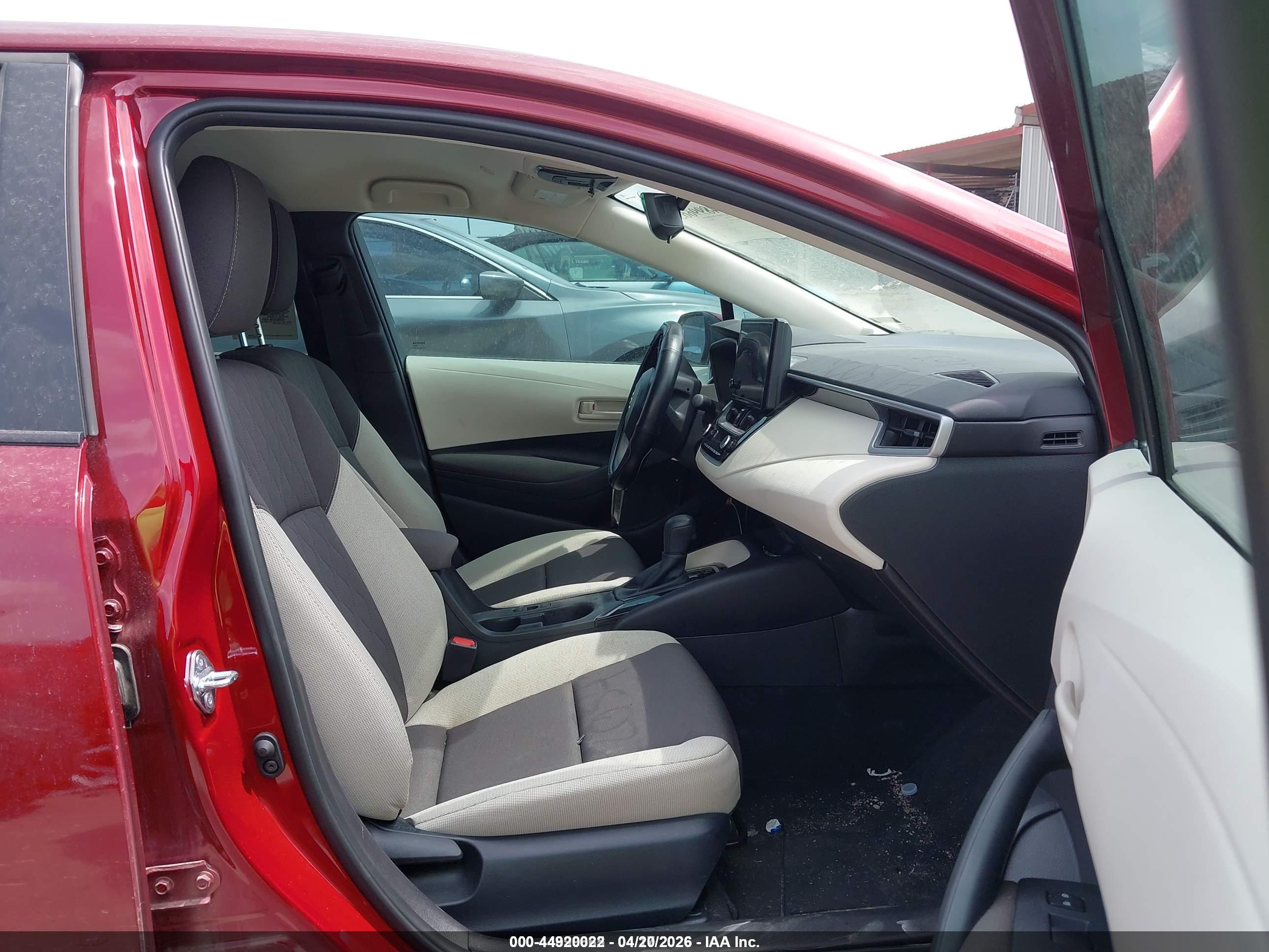 TOYOTA COROLLA image 5