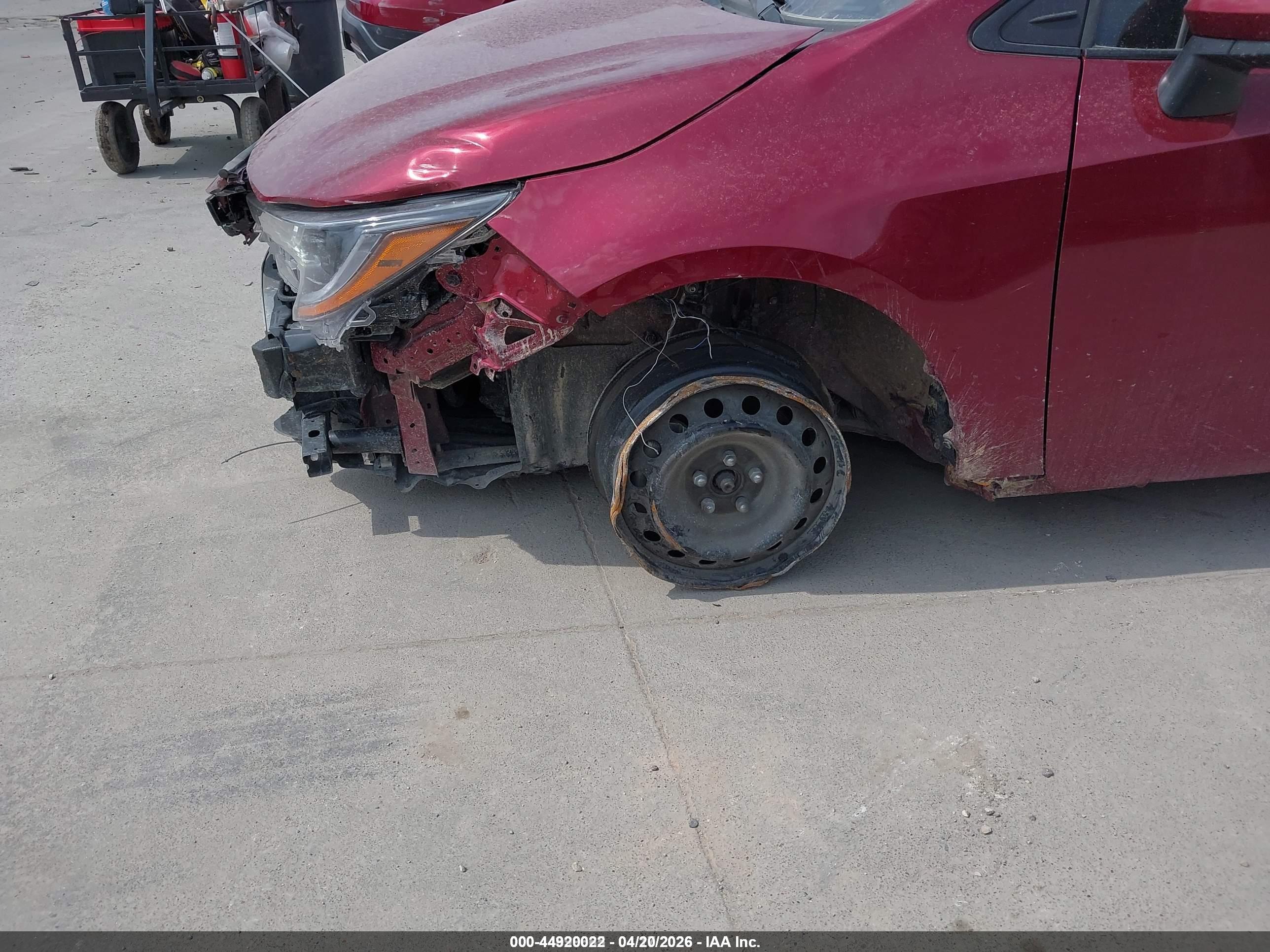 TOYOTA COROLLA image 6