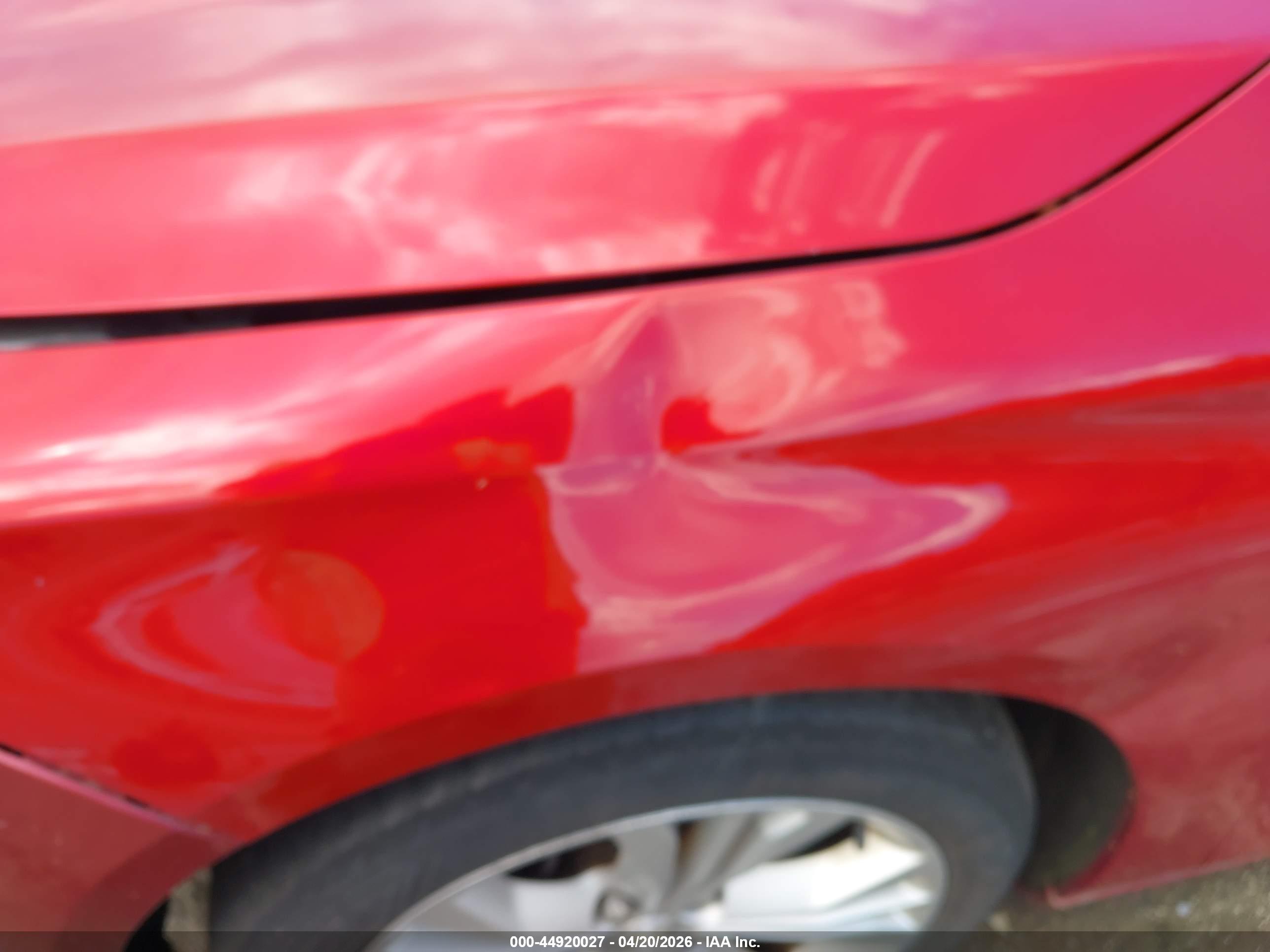 CHEVROLET IMPALA image 6