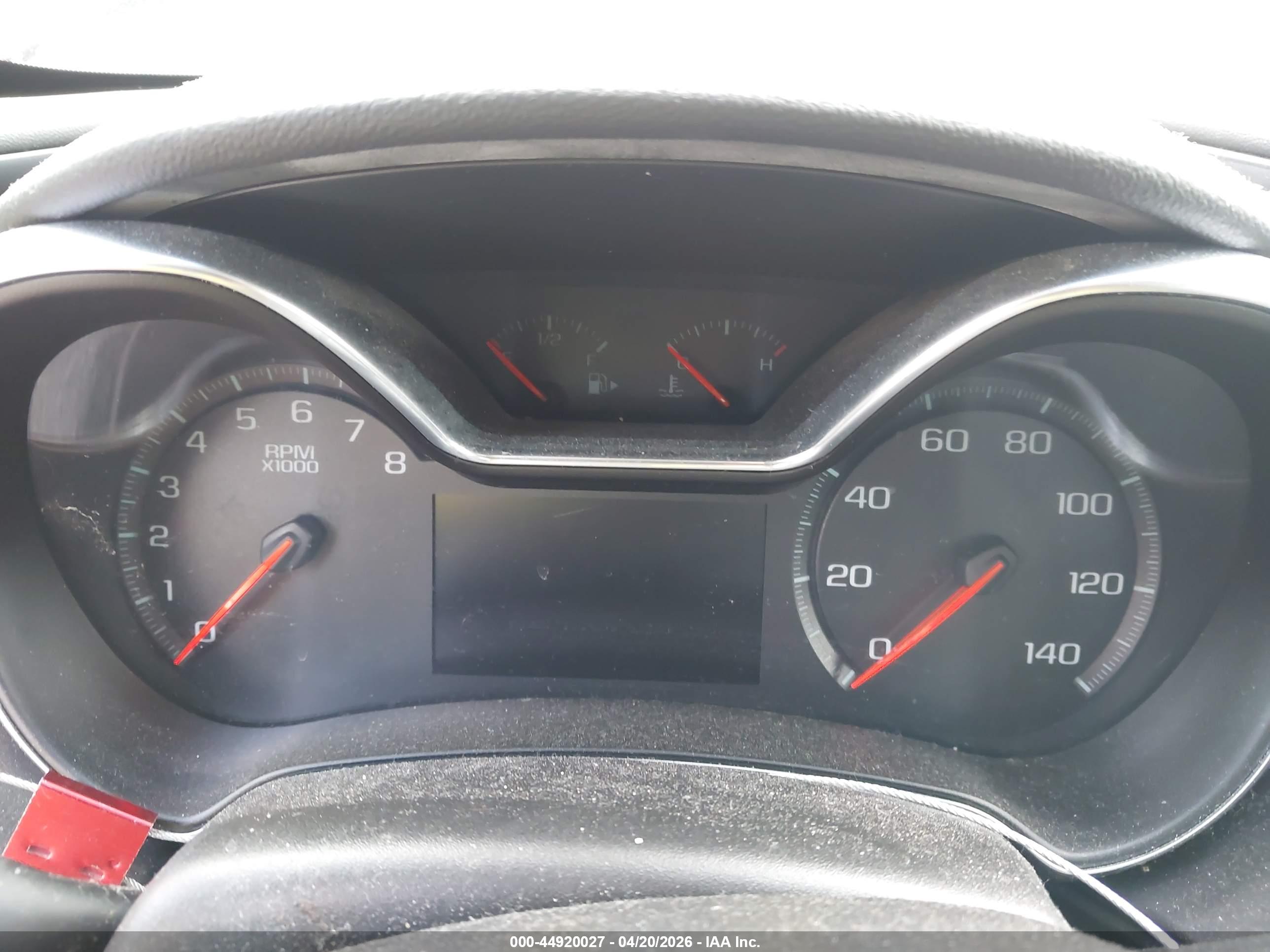 CHEVROLET IMPALA image 7