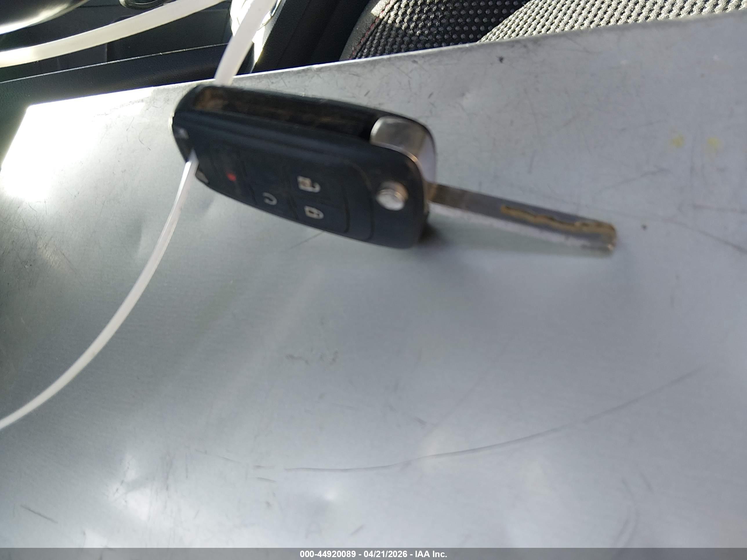 CHEVROLET EQUINOX image 11