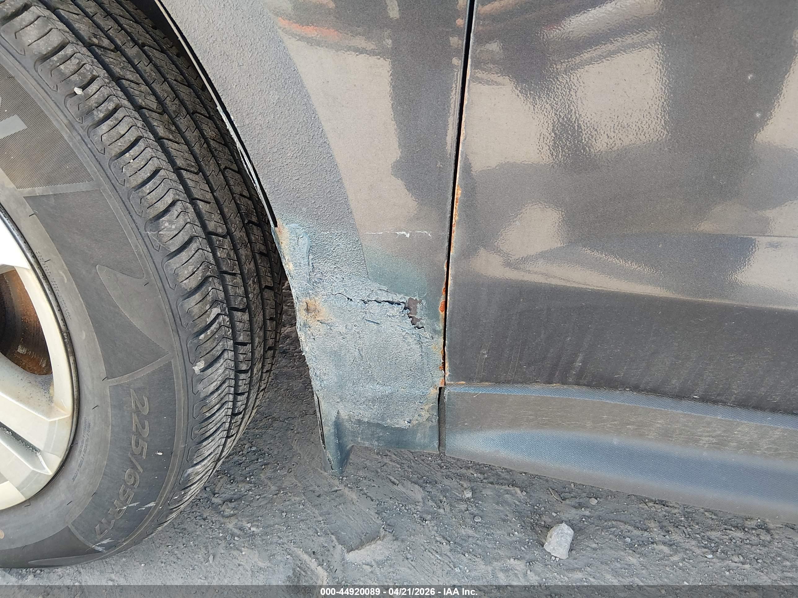 CHEVROLET EQUINOX image 6