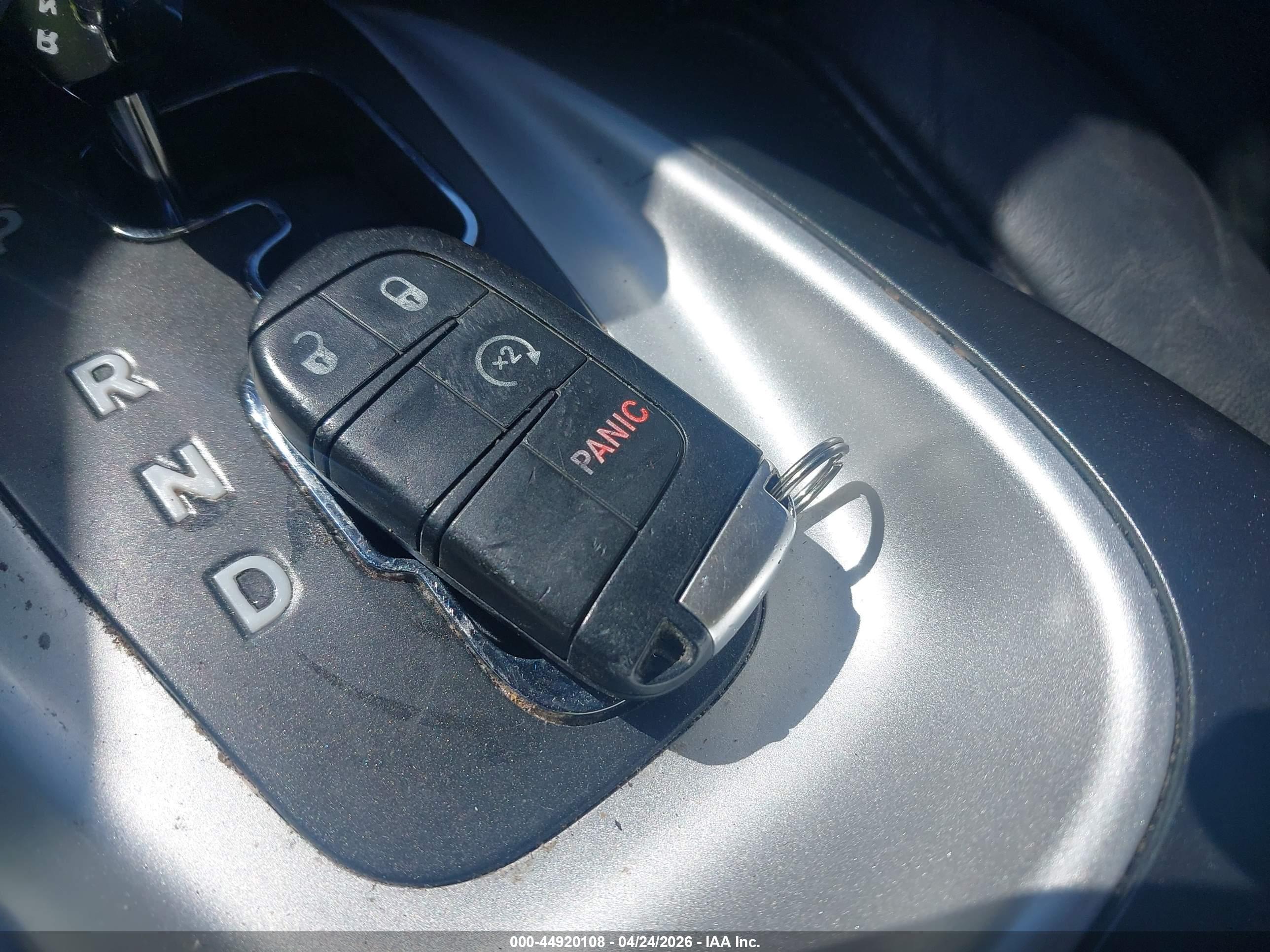 DODGE JOURNEY image 11