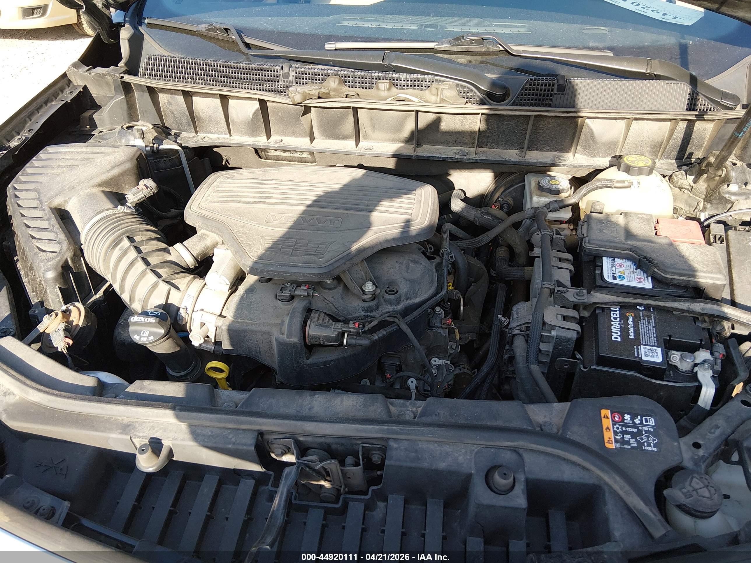 CADILLAC XT5 image 10