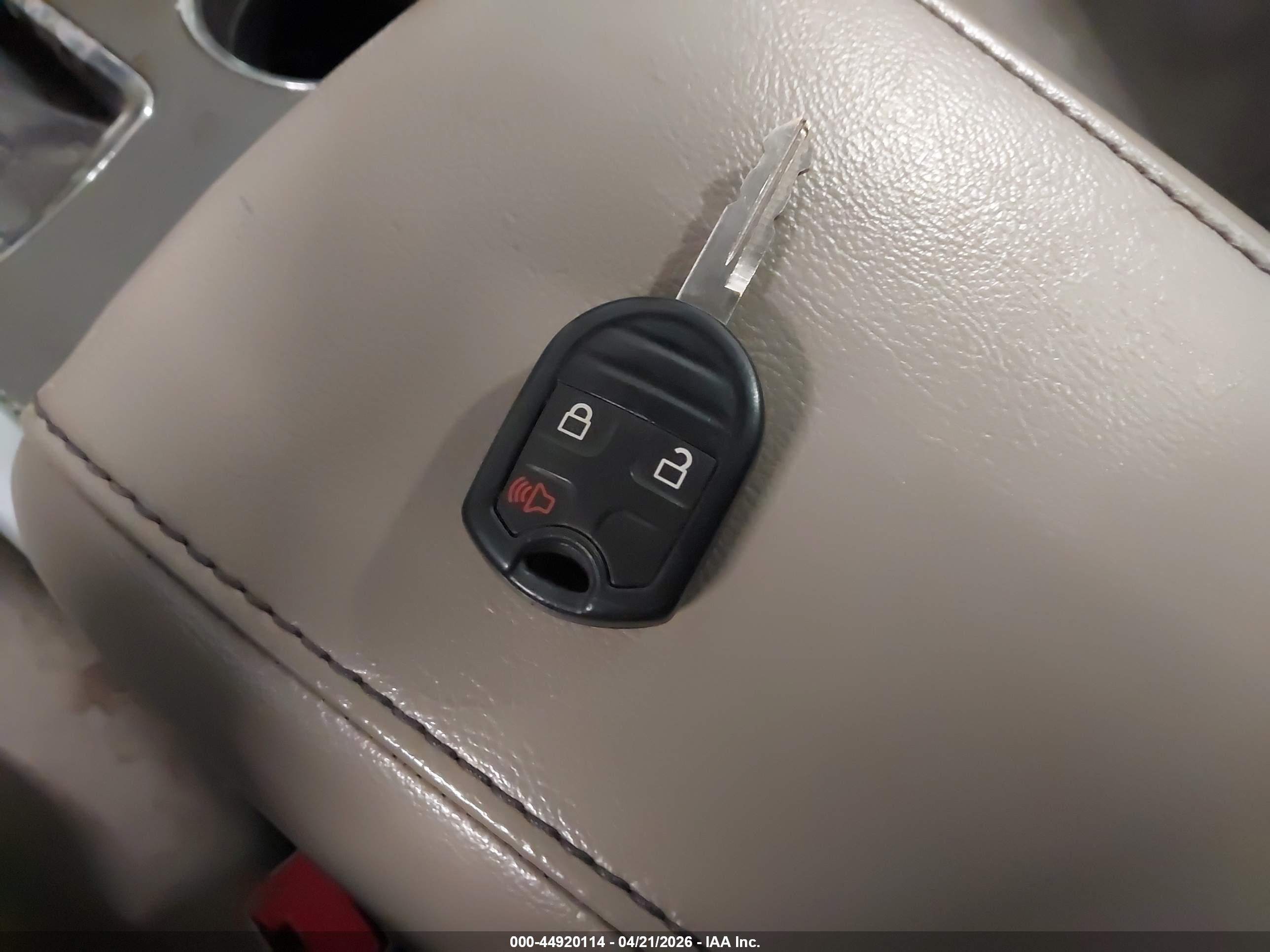 FORD EDGE image 11
