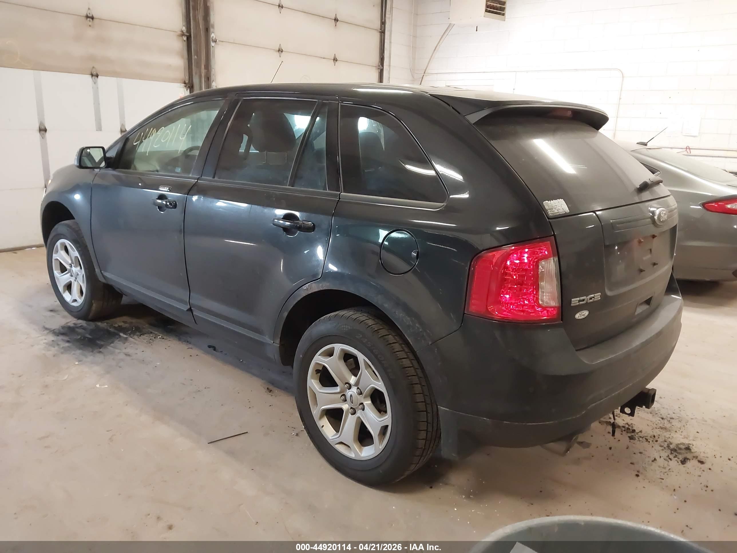 FORD EDGE image 3