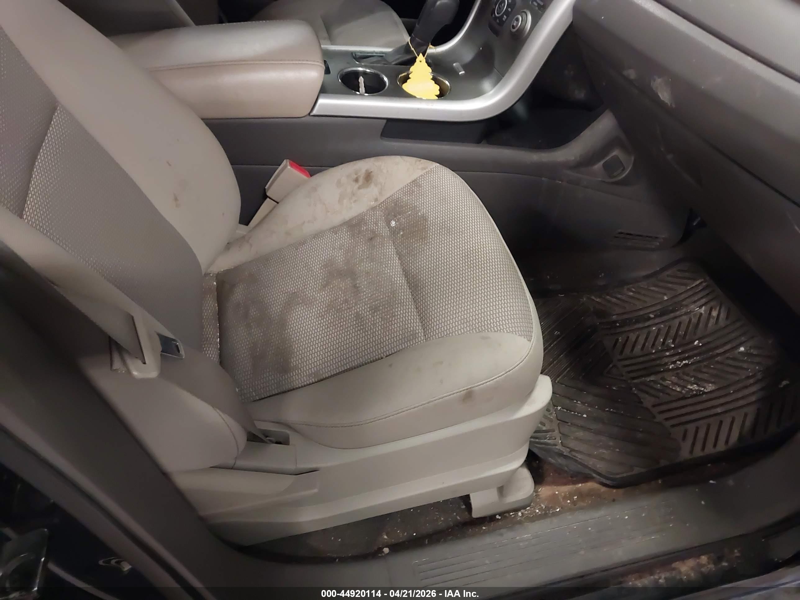 FORD EDGE image 5