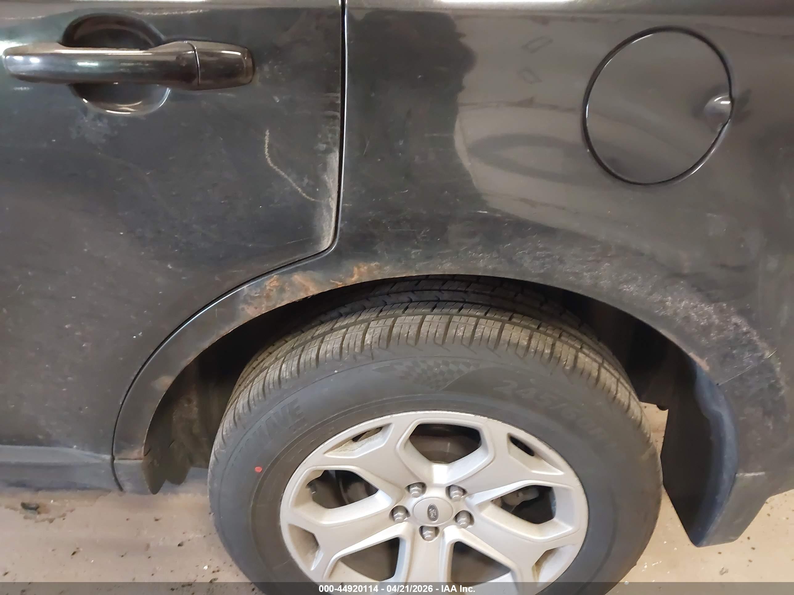 FORD EDGE image 6