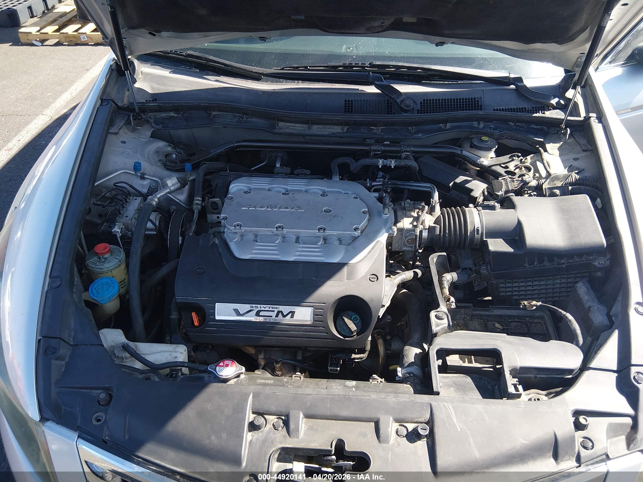 HONDA ACCORD image 10