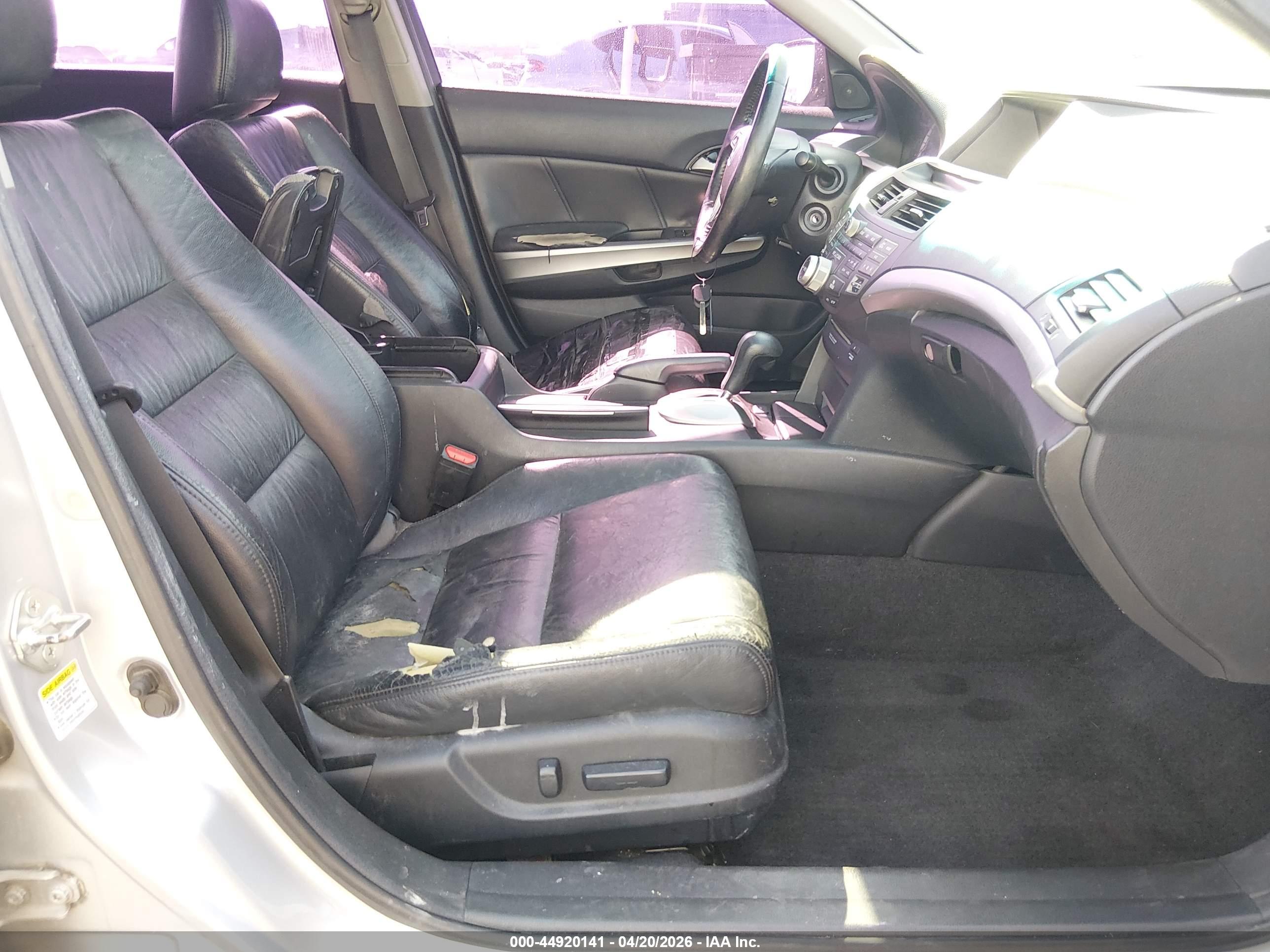 HONDA ACCORD image 5