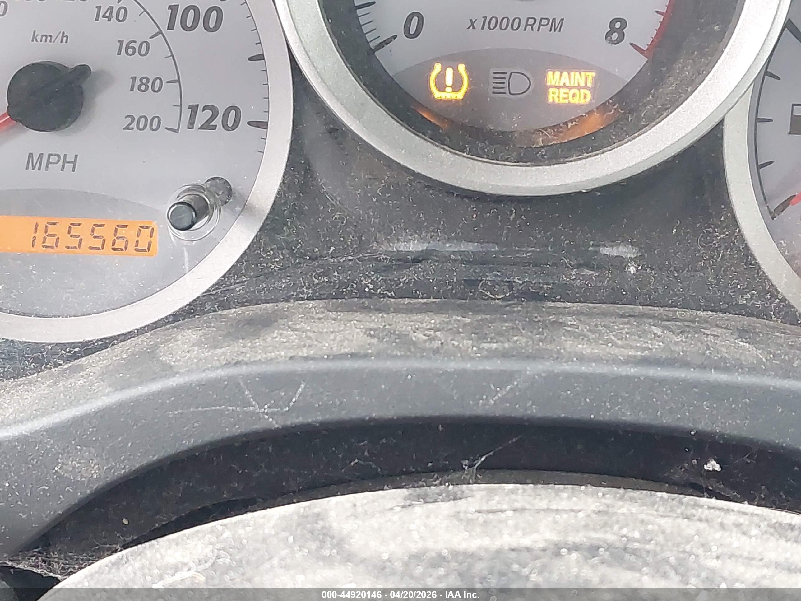 TOYOTA RAV4 image 7