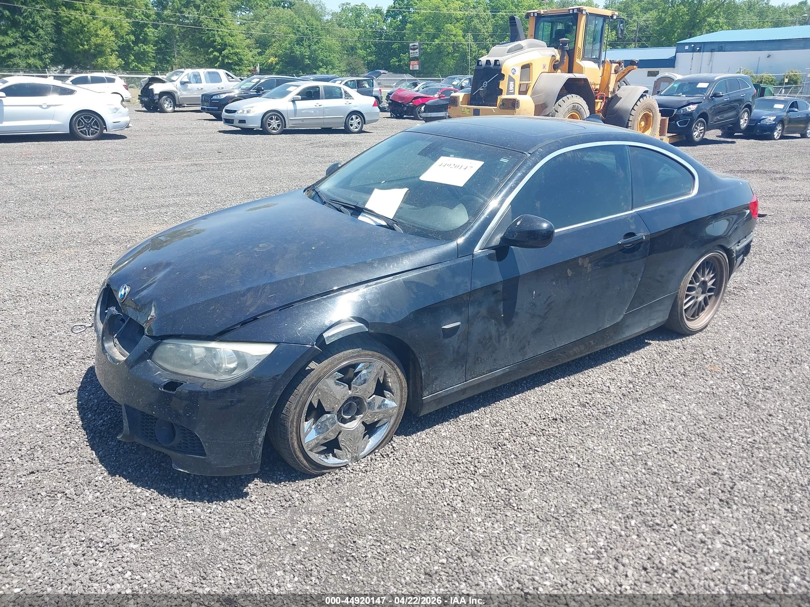 BMW 328I image 2