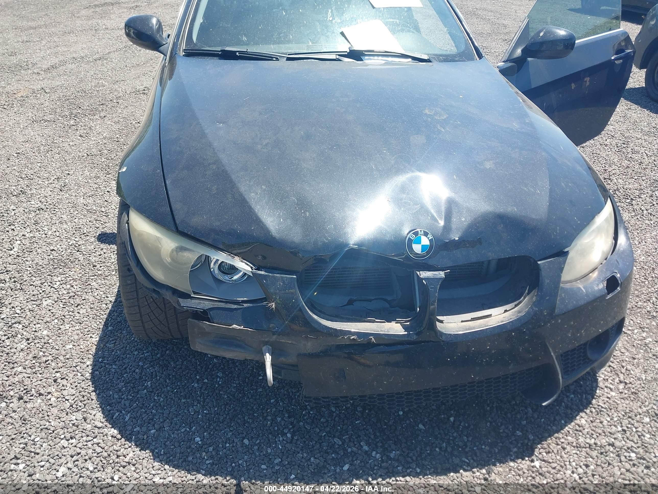 BMW 328I image 6