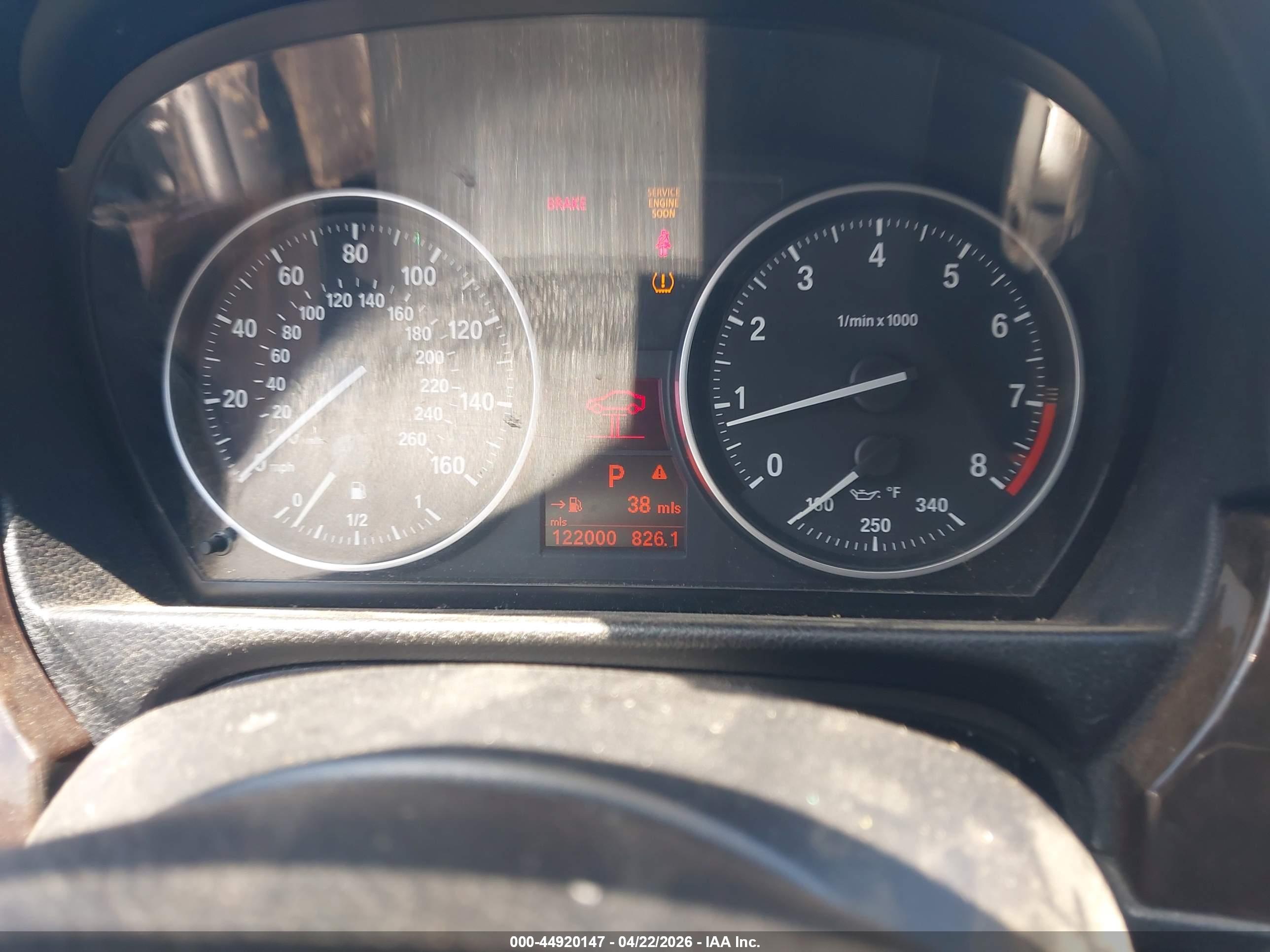 BMW 328I image 7
