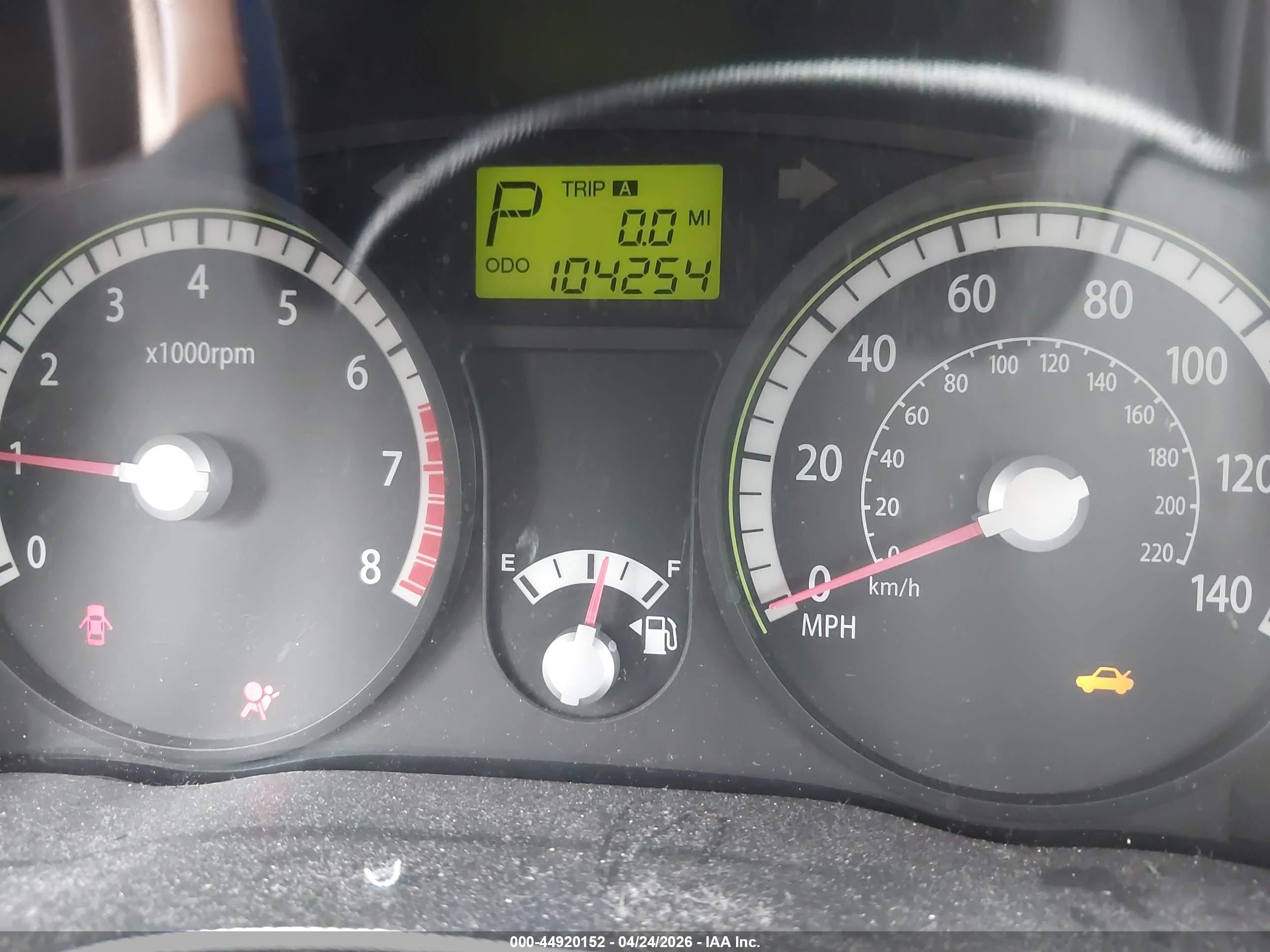 KIA RIO image 7