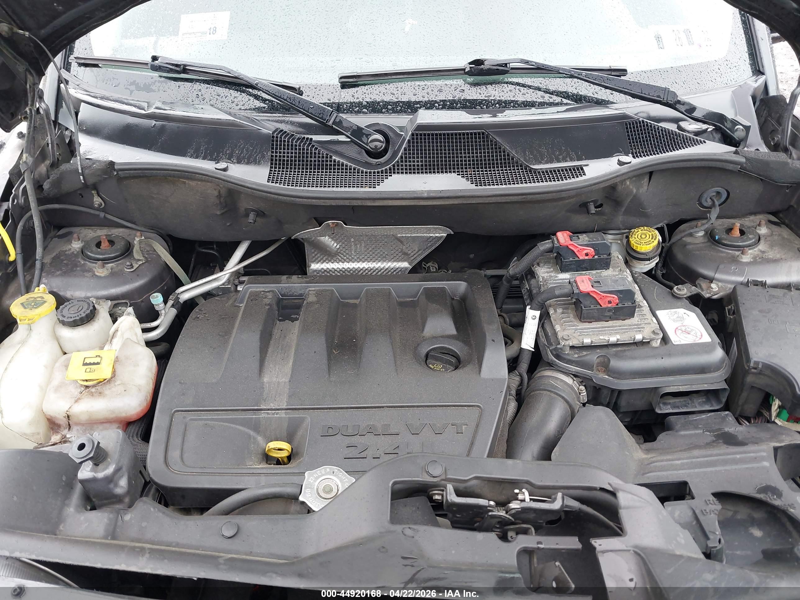 JEEP PATRIOT image 10