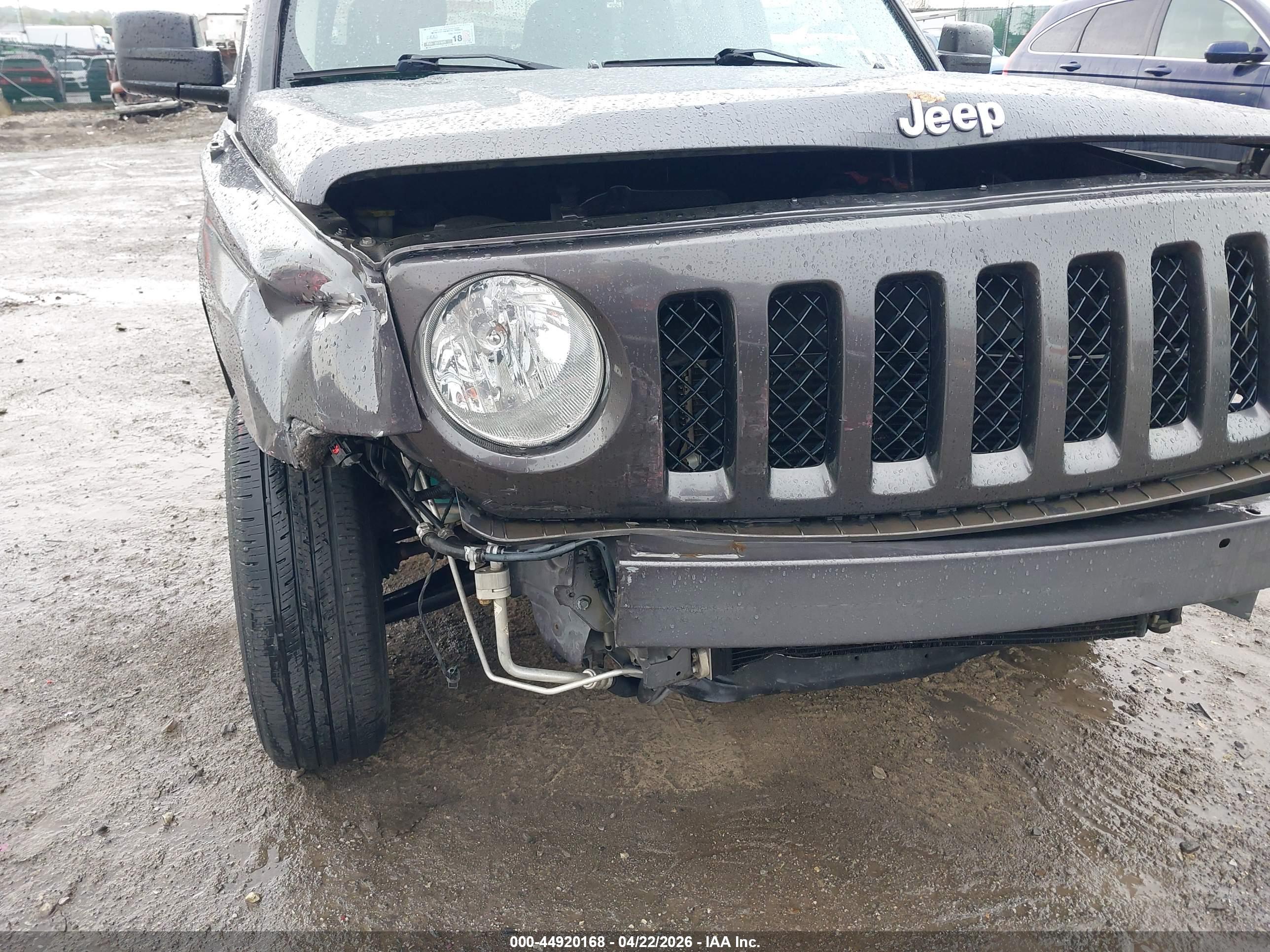 JEEP PATRIOT image 6