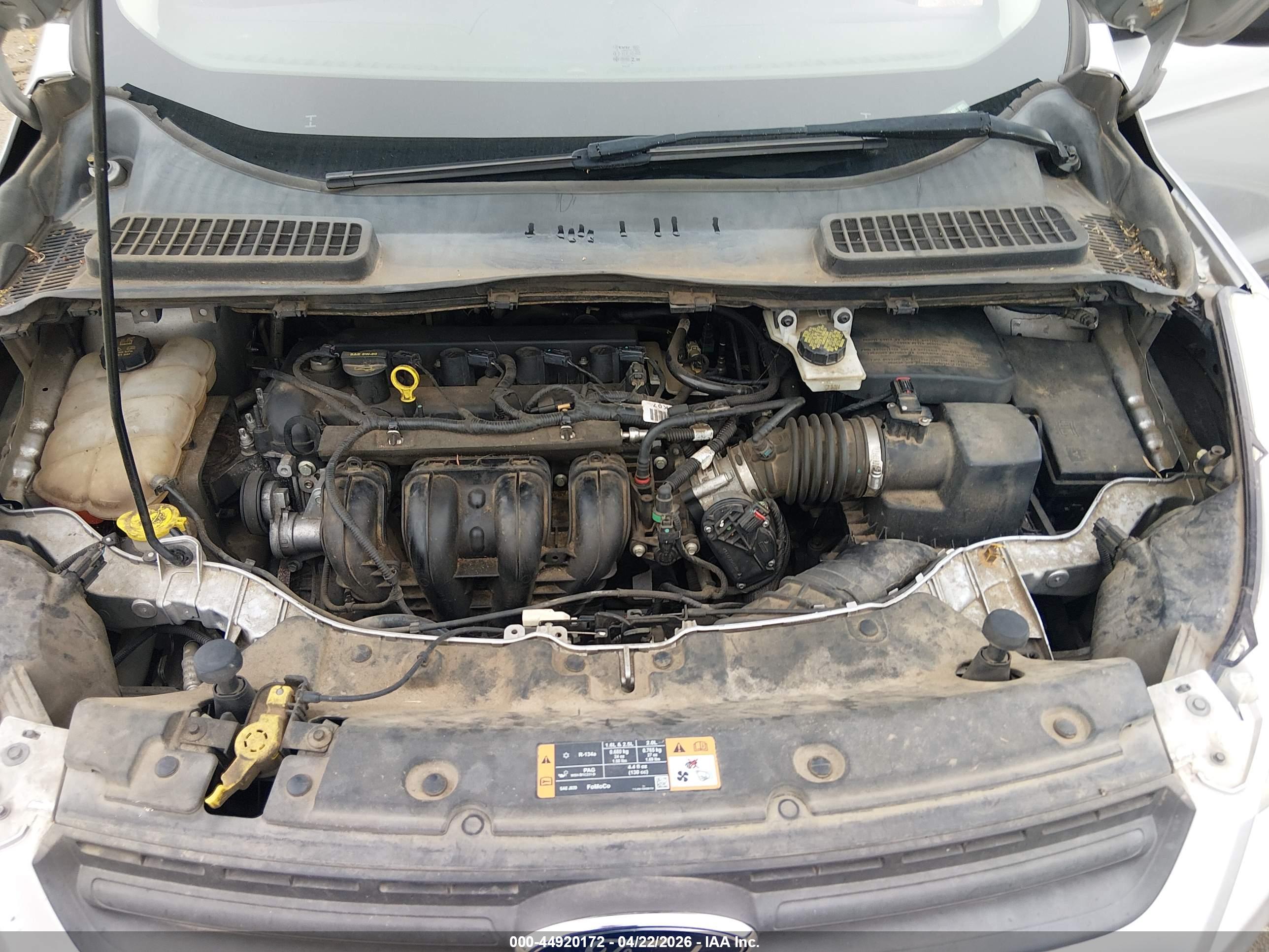 FORD ESCAPE image 10