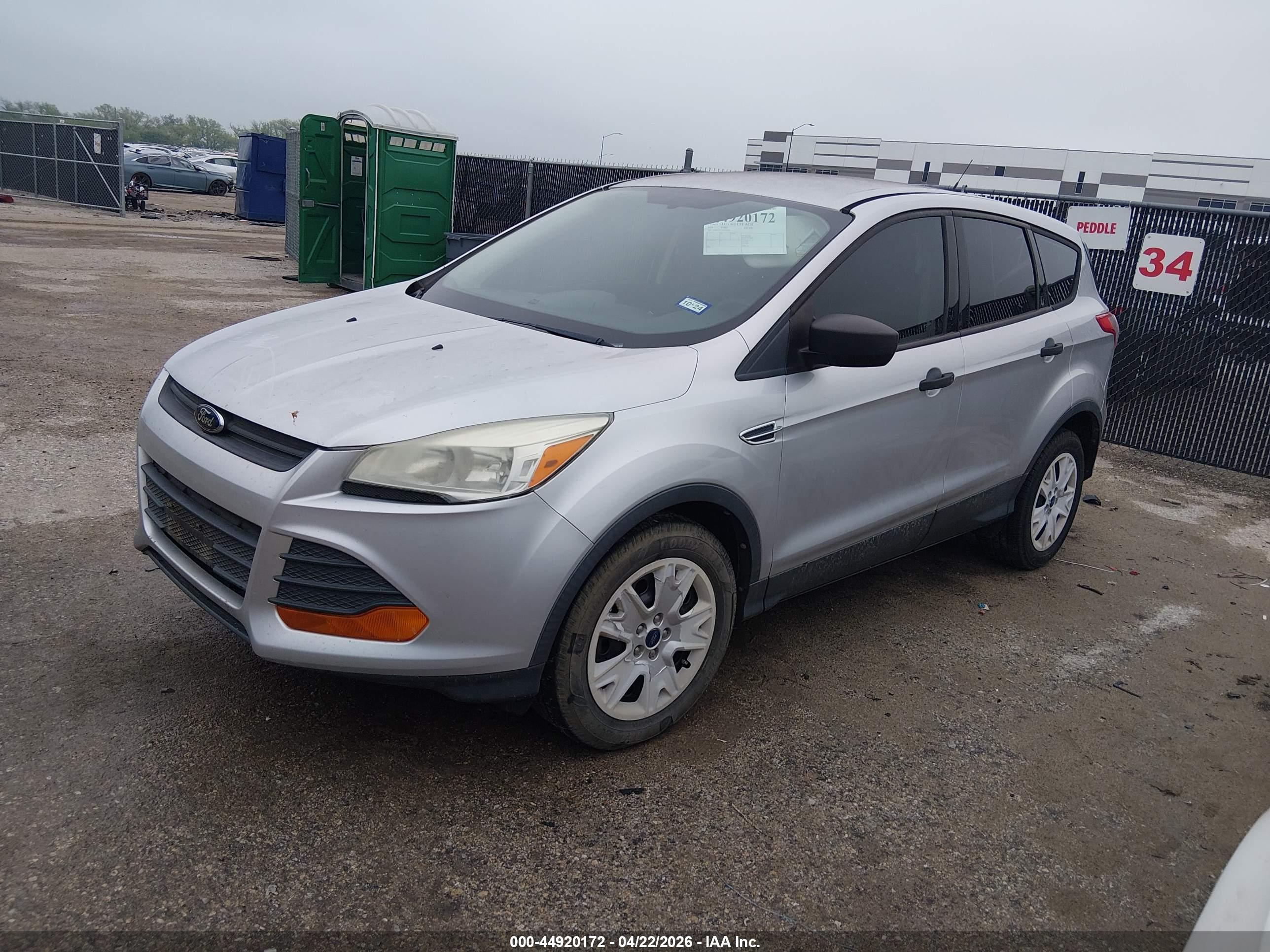 FORD ESCAPE image 2