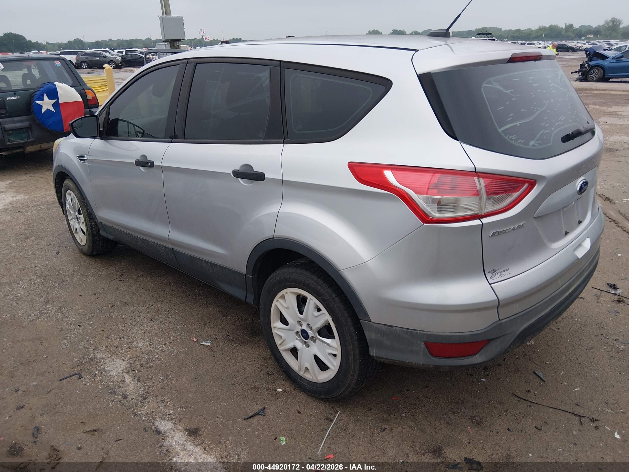 FORD ESCAPE image 3