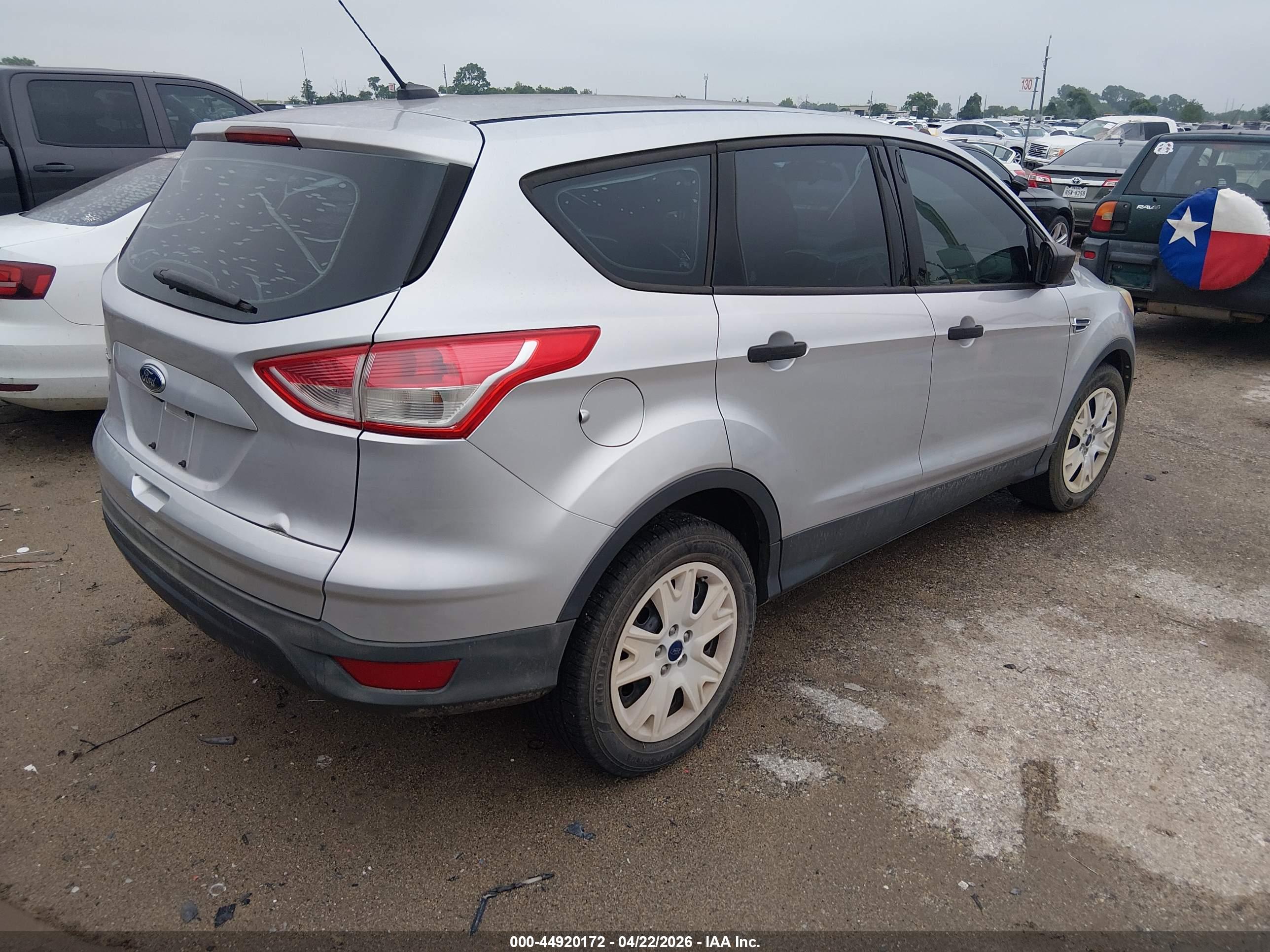 FORD ESCAPE image 4